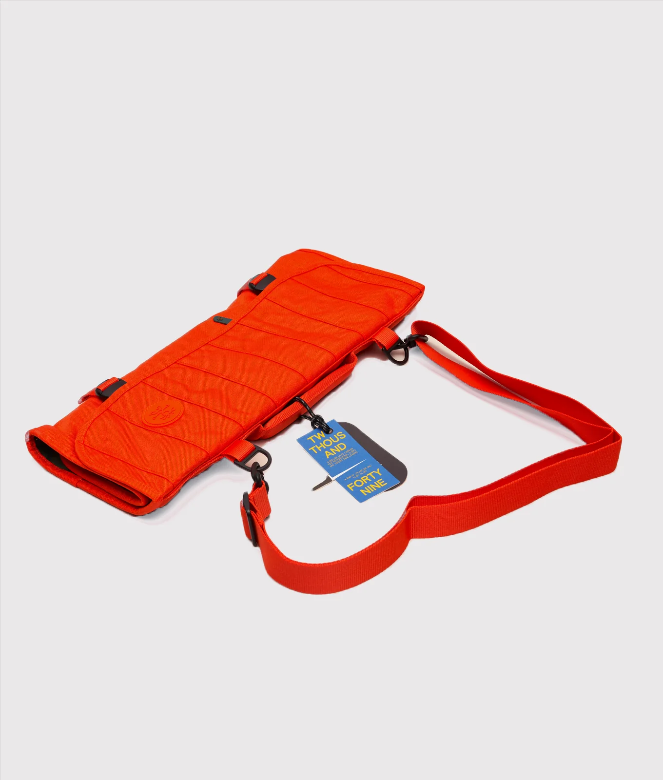 2049 (Knife Bag): Crumpler x Hugh Allen - Image 11