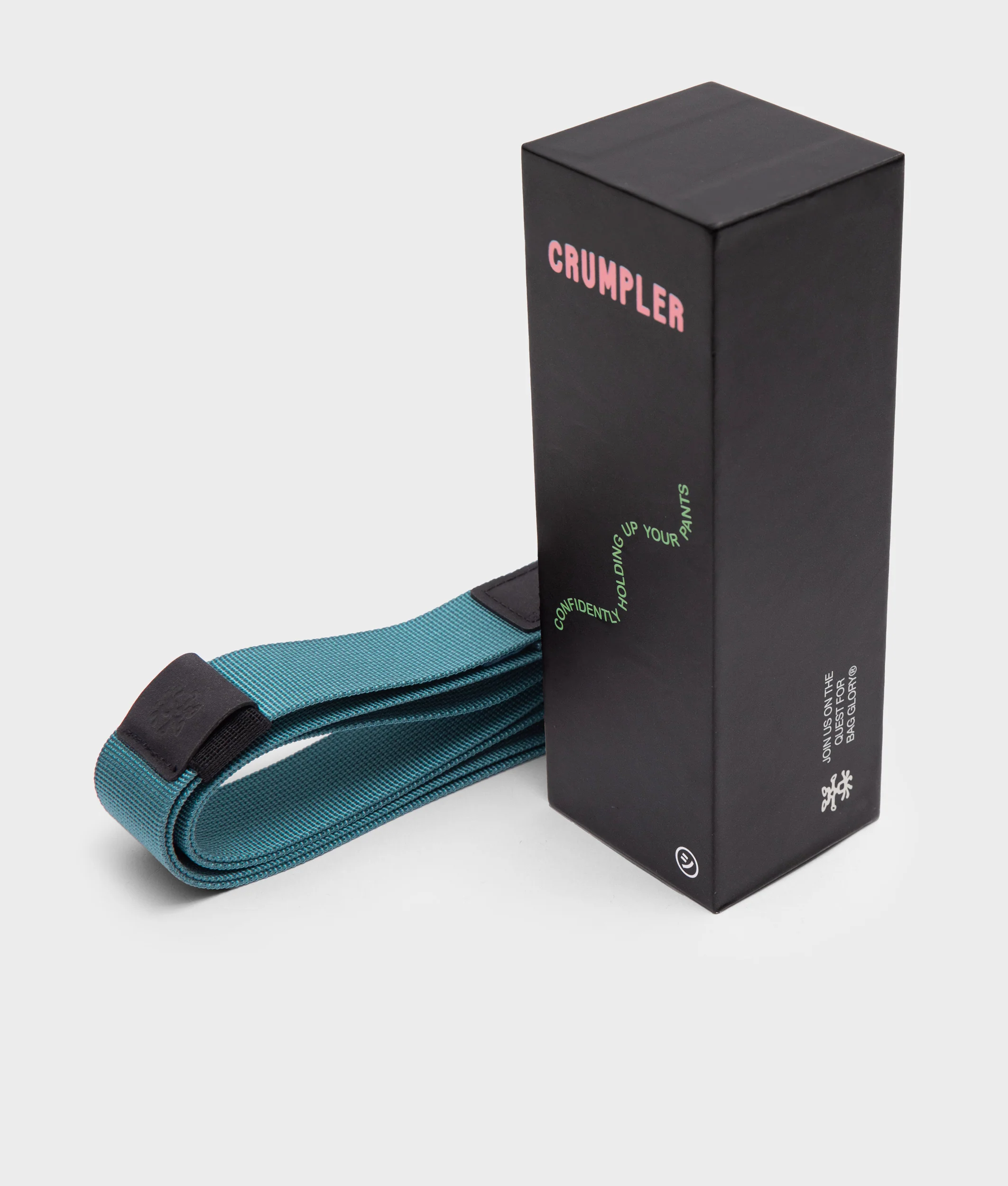 Bogus (Belt) - Image 39