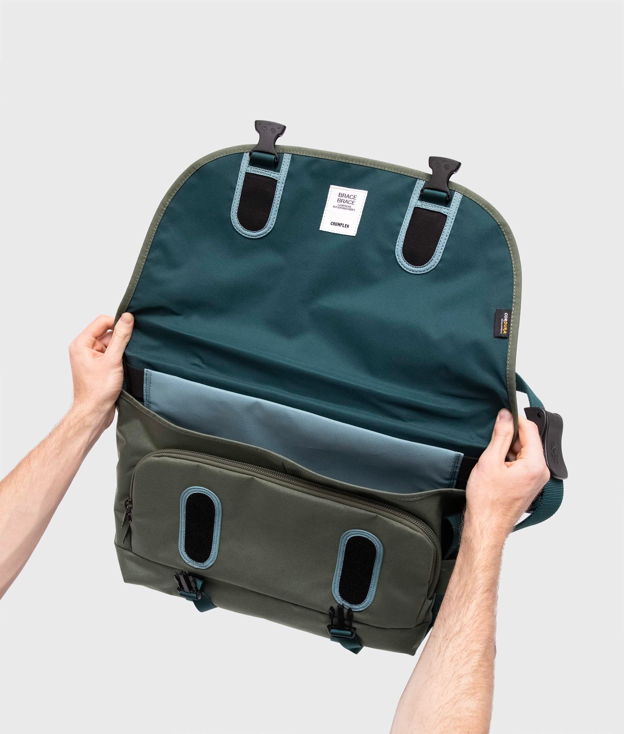 Brace Brace - Image 90