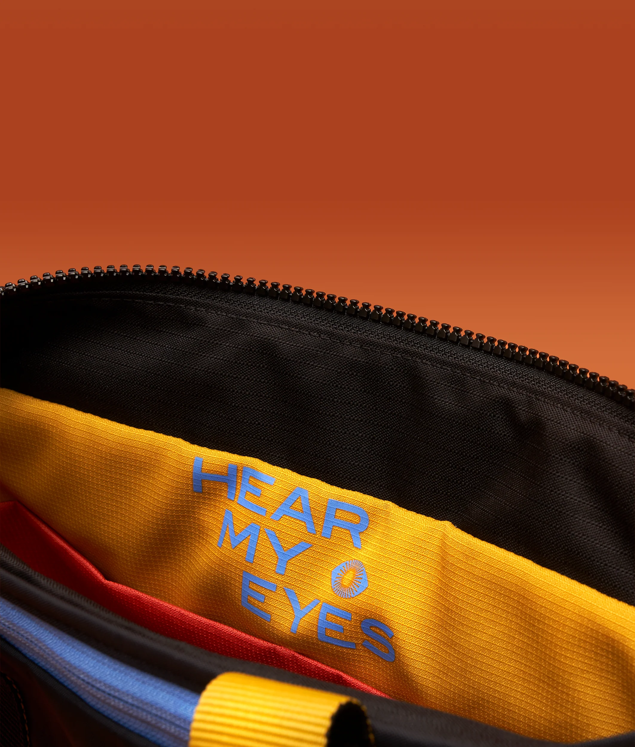 Crumpler X Hear My Eyes - Image 6