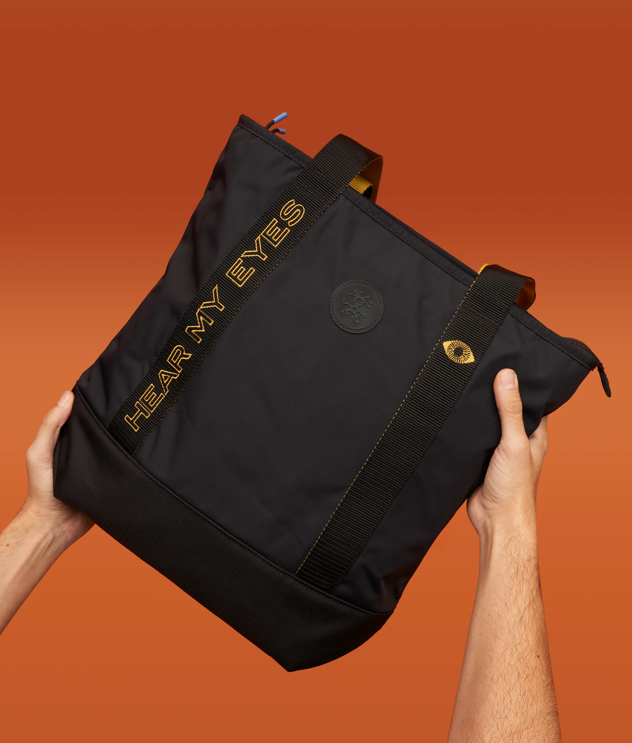 Crumpler X Hear My Eyes - Image 9