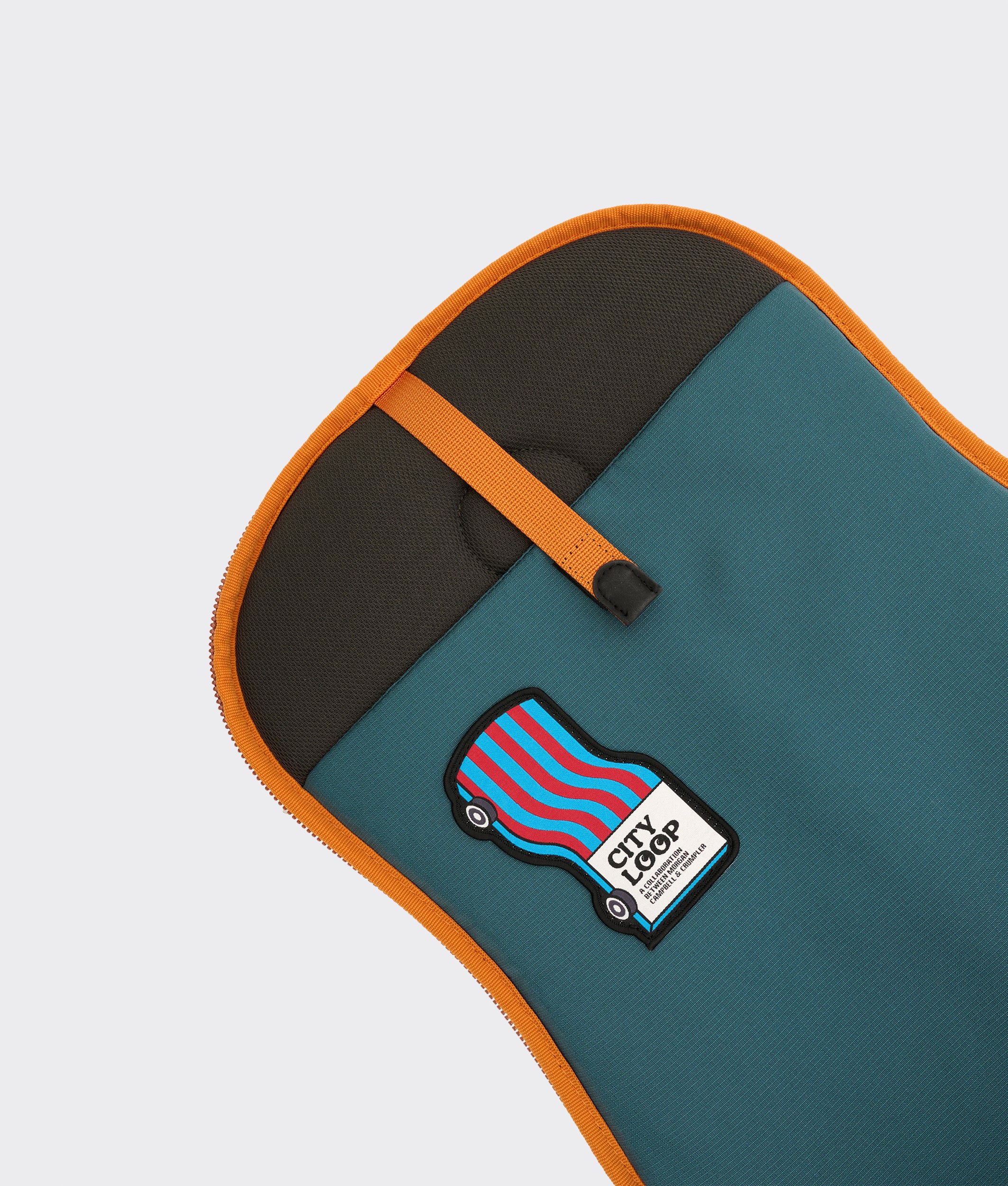City Loop: Crumpler x Morgan Campbell - Image 10