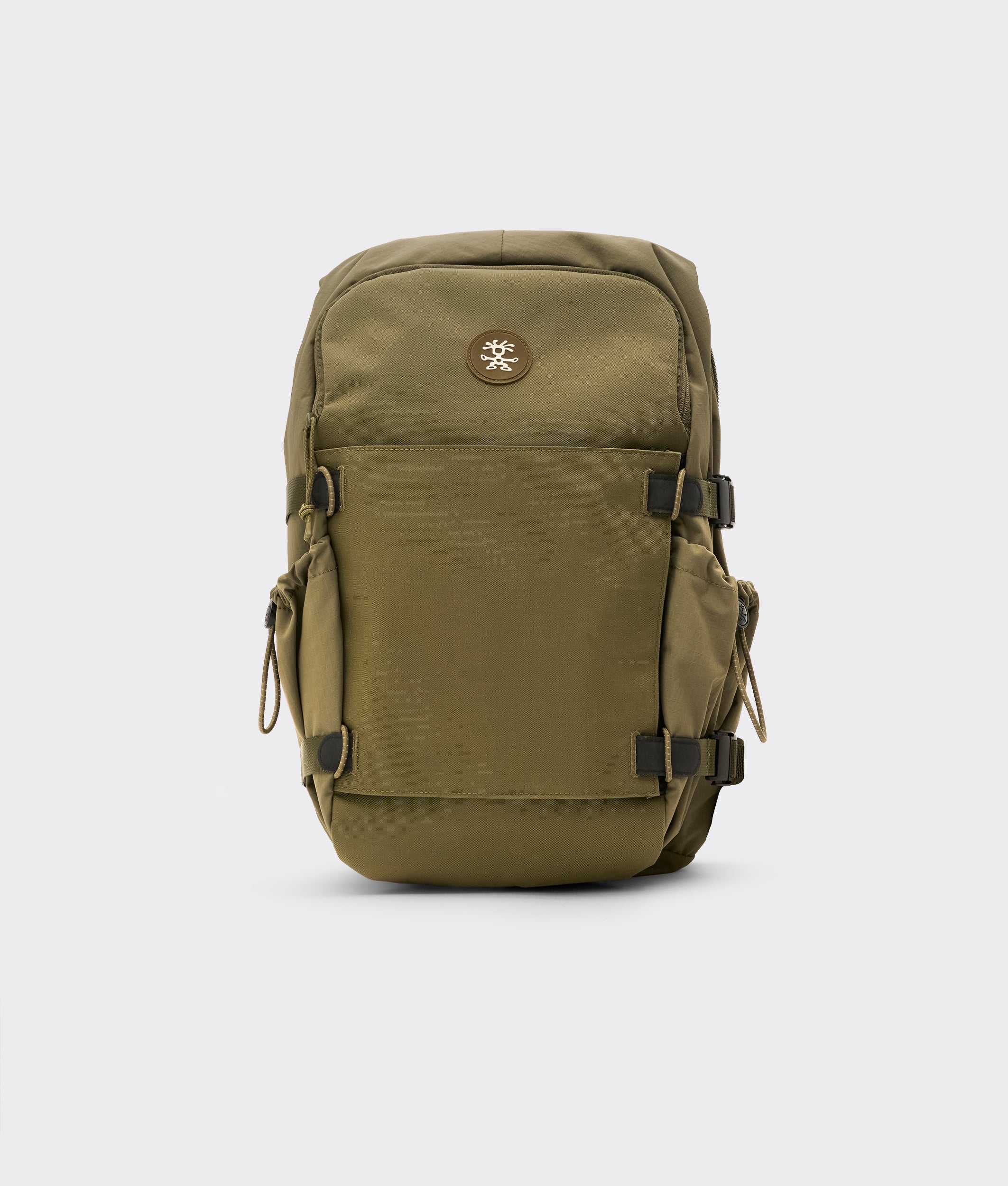 City Loop: Crumpler x Morgan Campbell - Image 13
