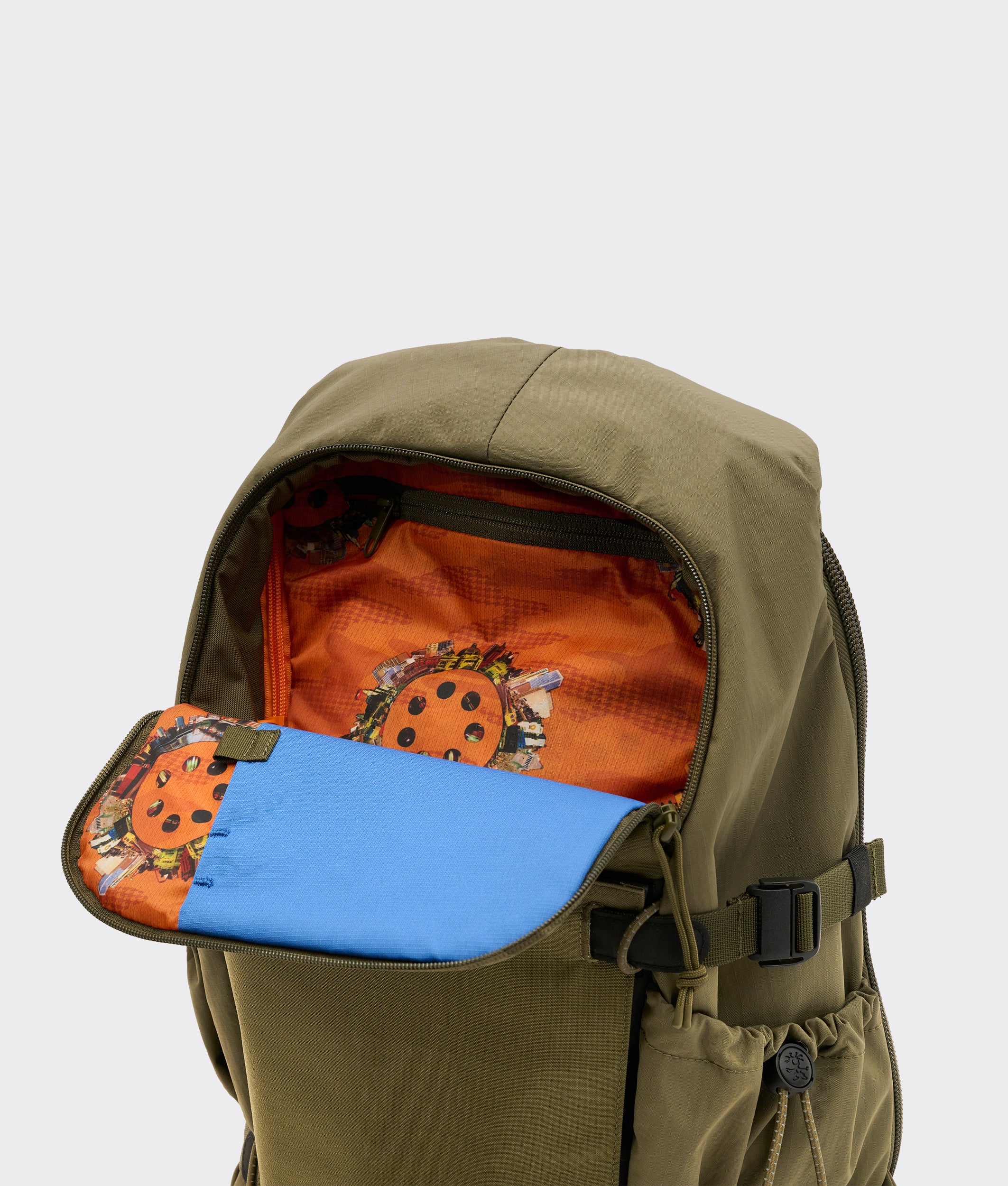 City Loop: Crumpler x Morgan Campbell - Image 17