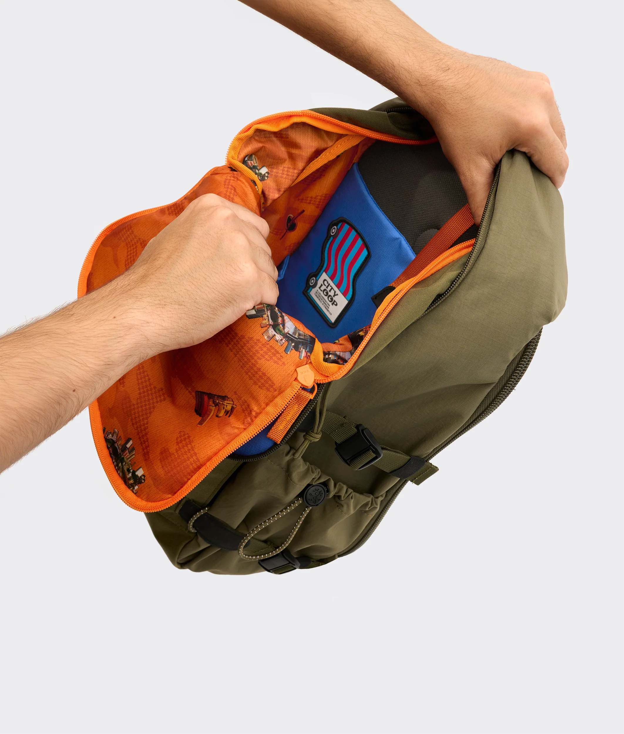 City Loop: Crumpler x Morgan Campbell - Image 21