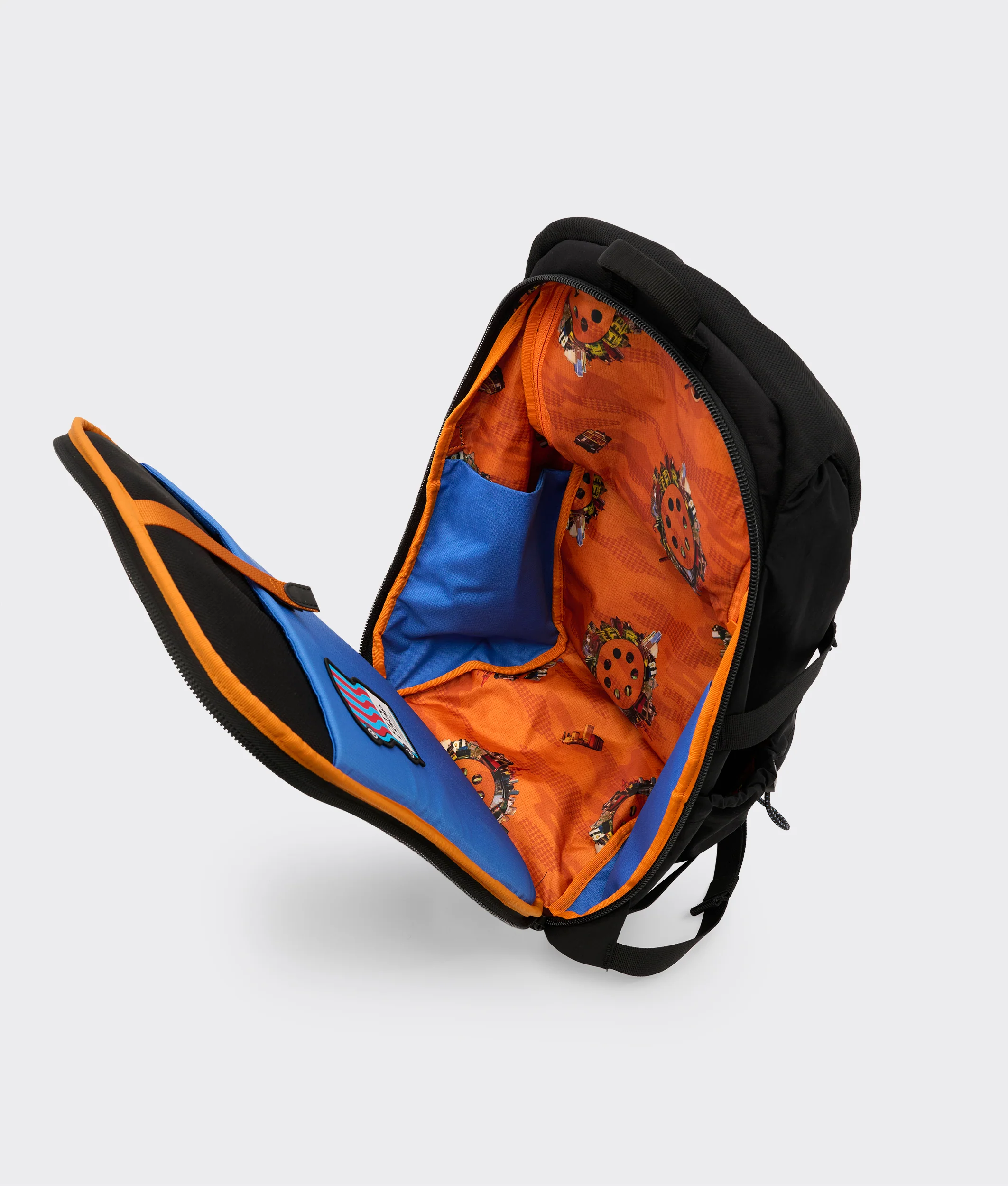 City Loop: Crumpler x Morgan Campbell - Image 27