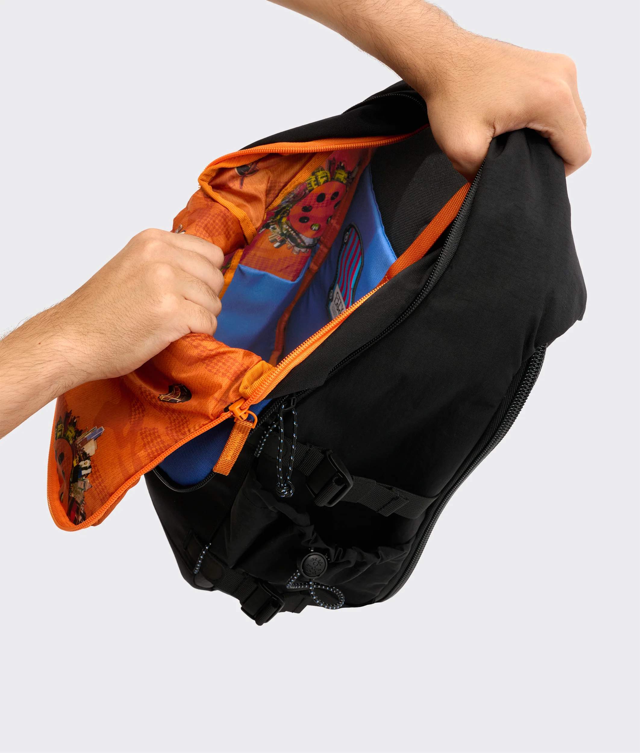 City Loop: Crumpler x Morgan Campbell - Image 28