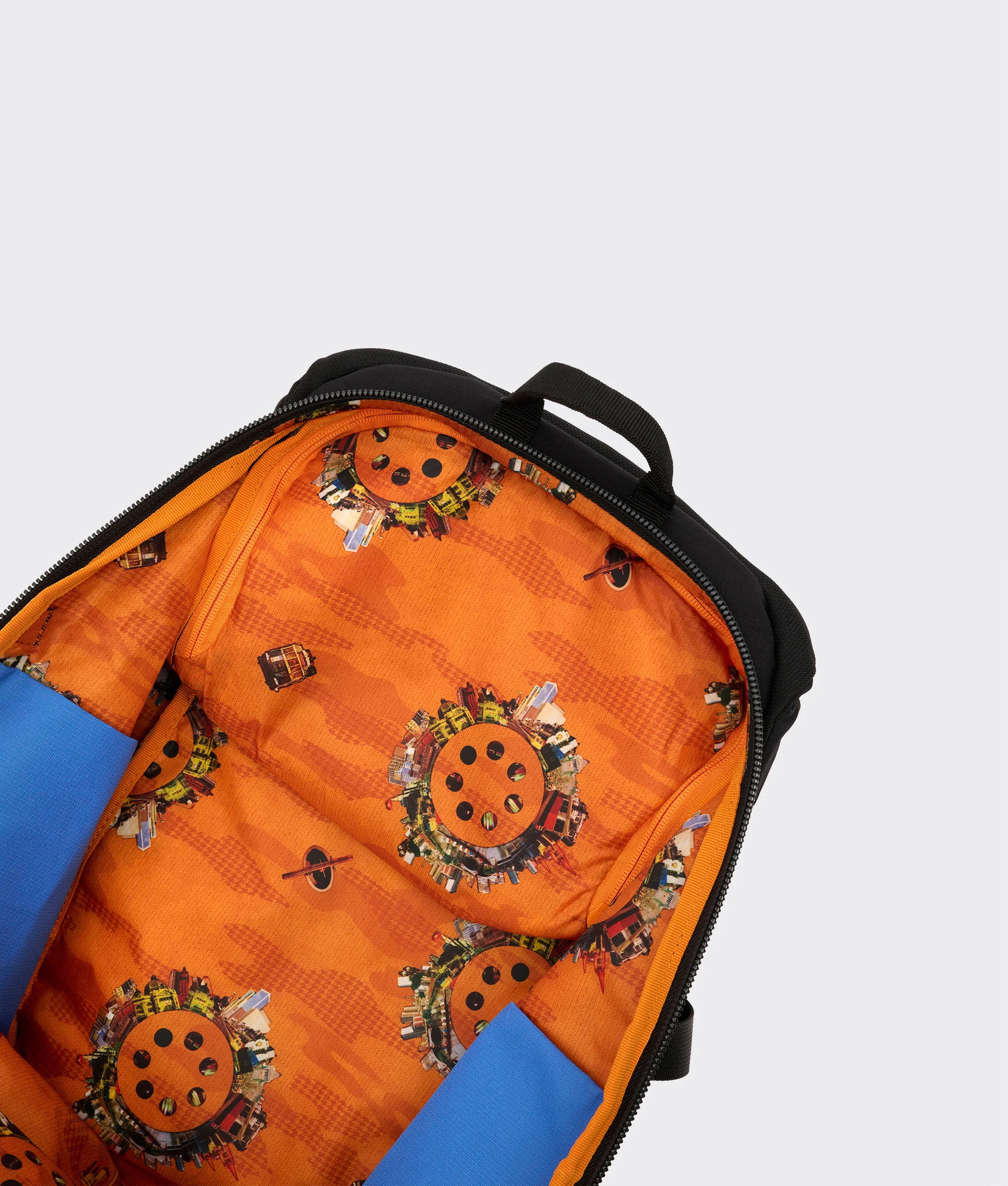 City Loop: Crumpler x Morgan Campbell - Image 29