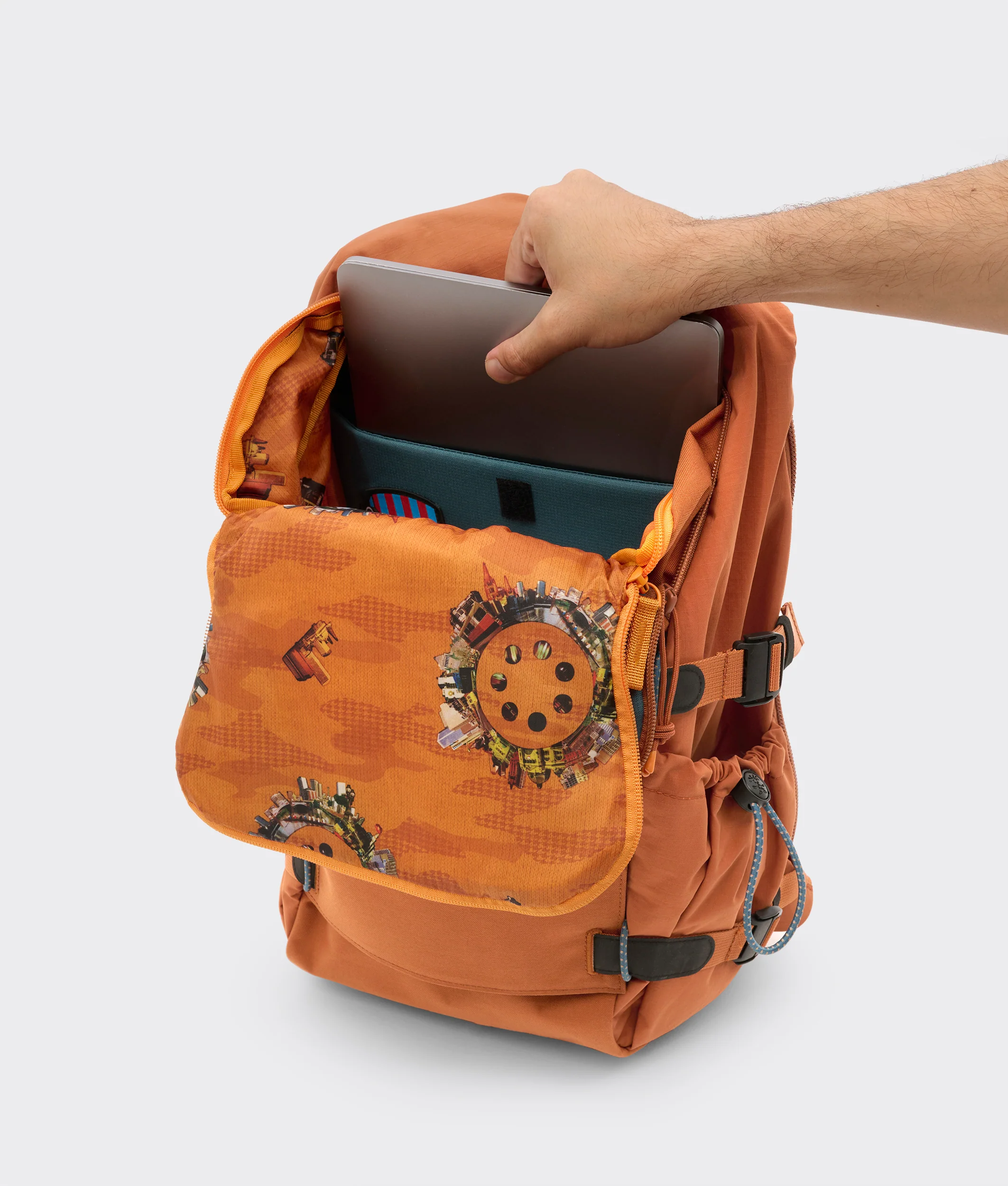 City Loop: Crumpler x Morgan Campbell - Image 5