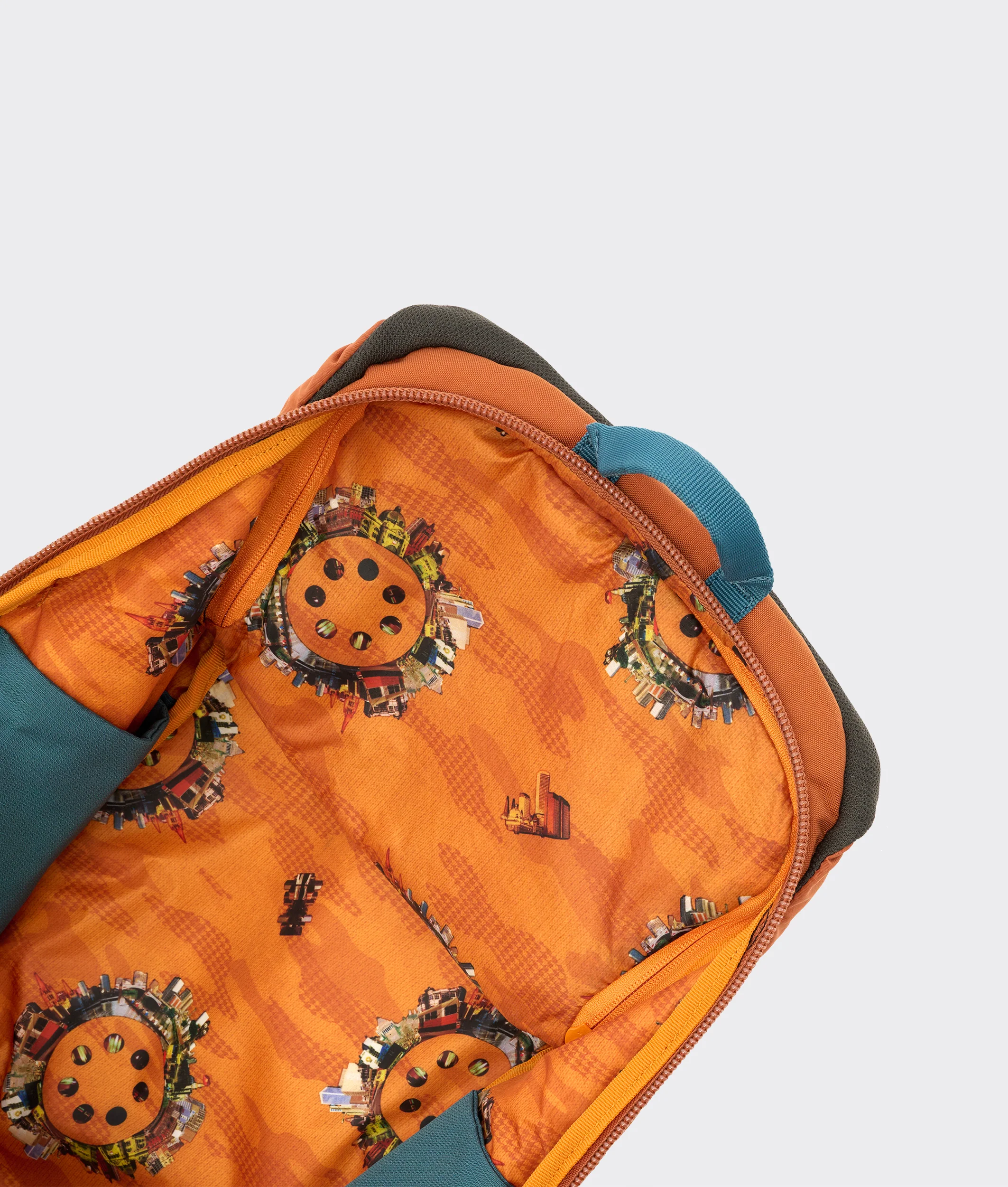 City Loop: Crumpler x Morgan Campbell - Image 7