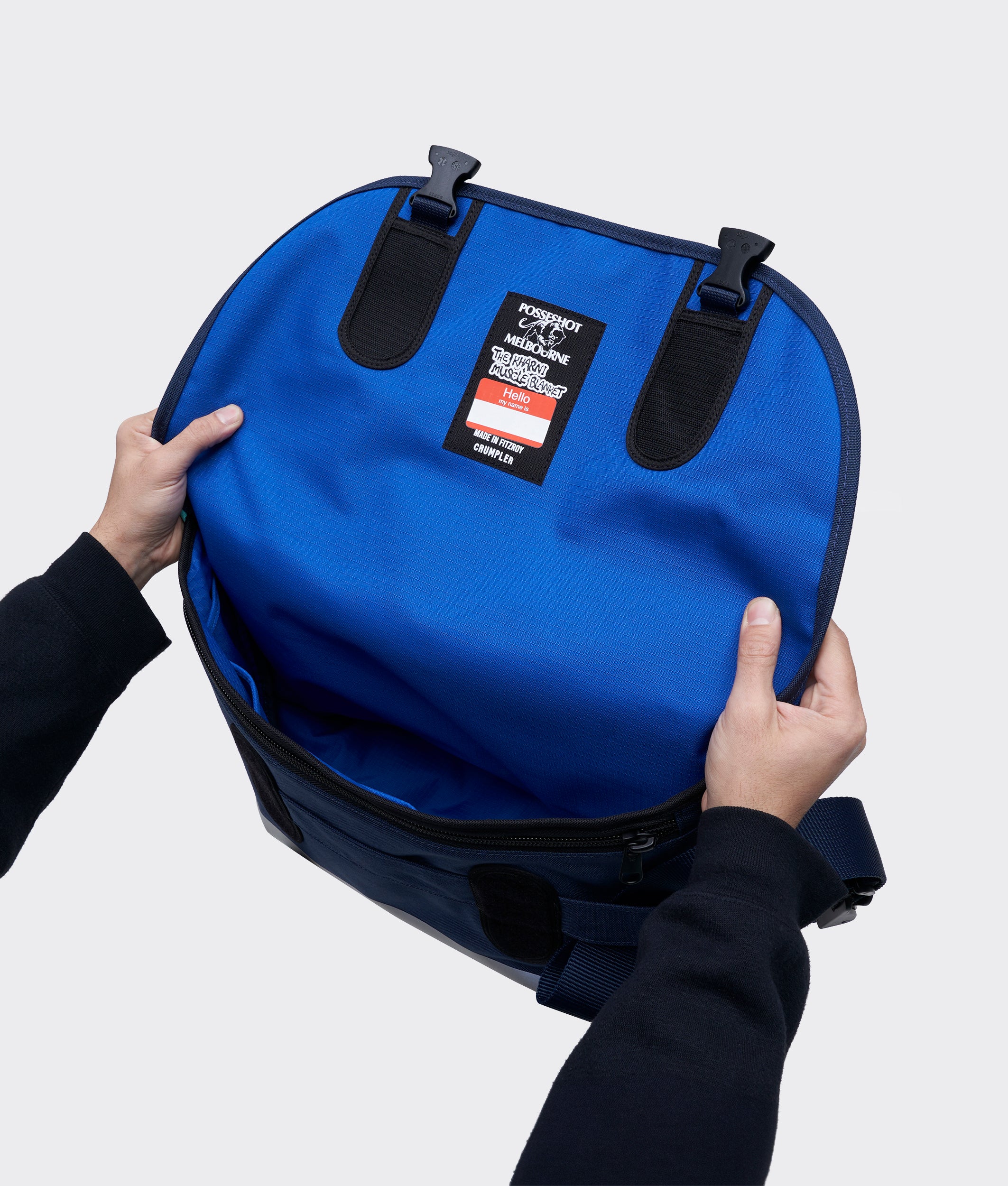Crumpler X Posseshot - Image 7