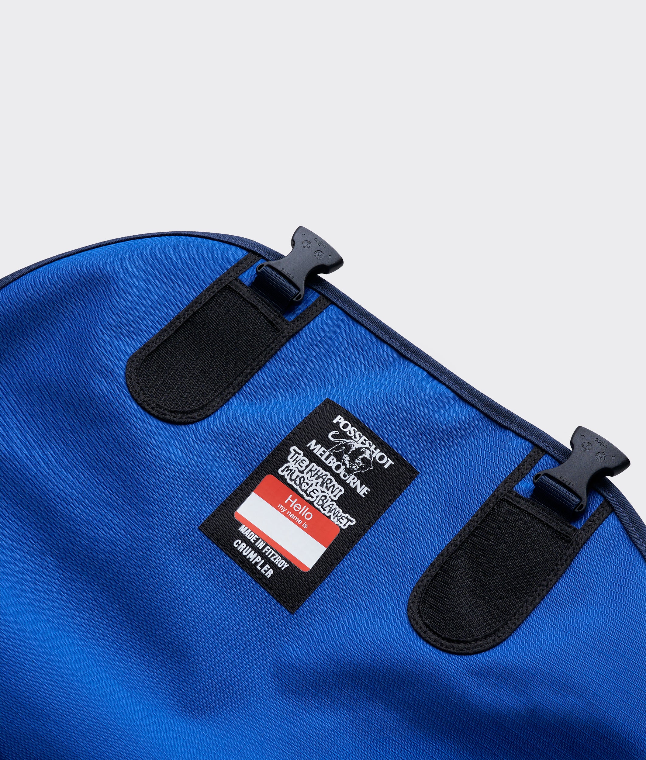 Crumpler X Posseshot - Image 8