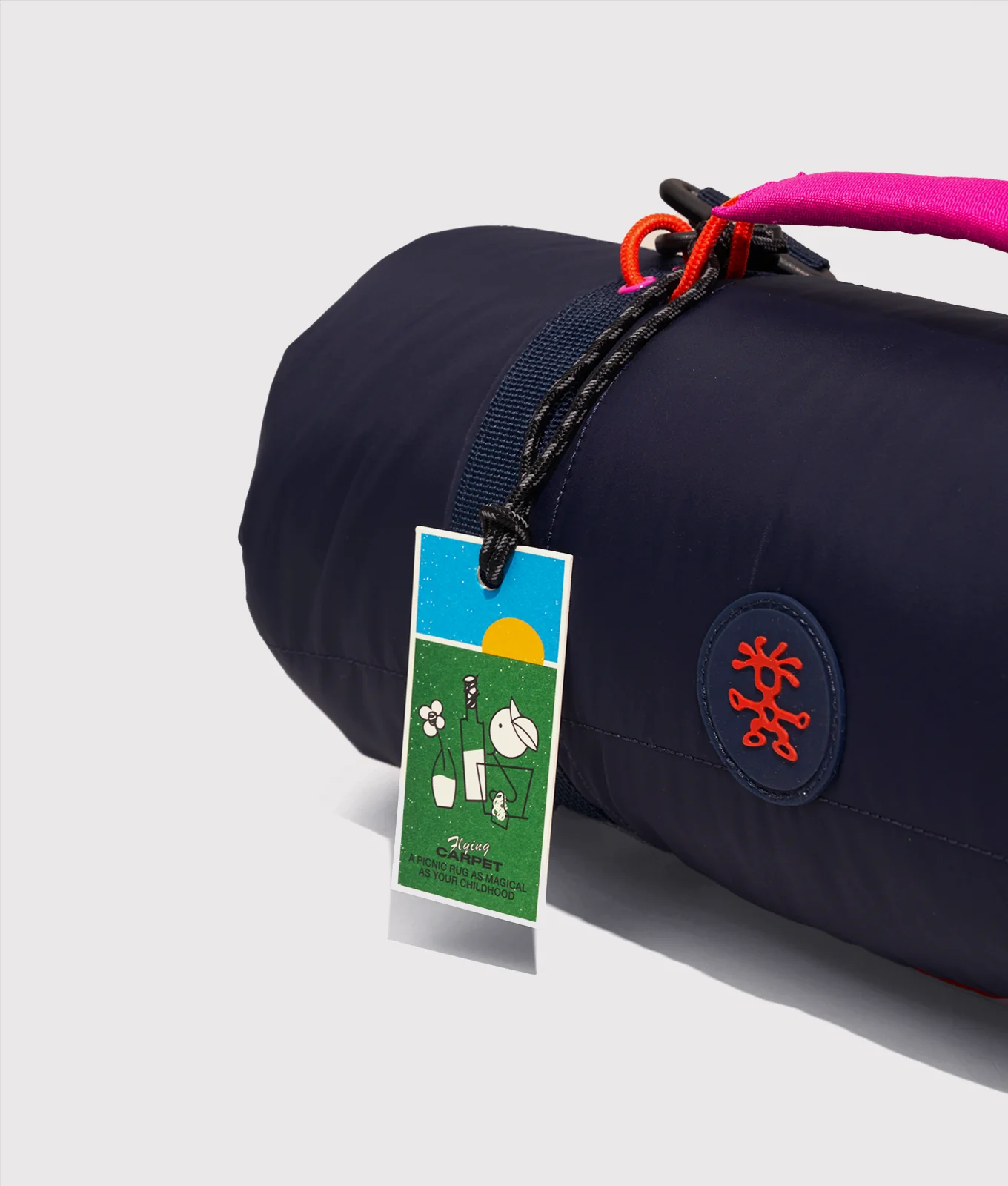 Flying Carpet (Picnic Blanket) - Image 13