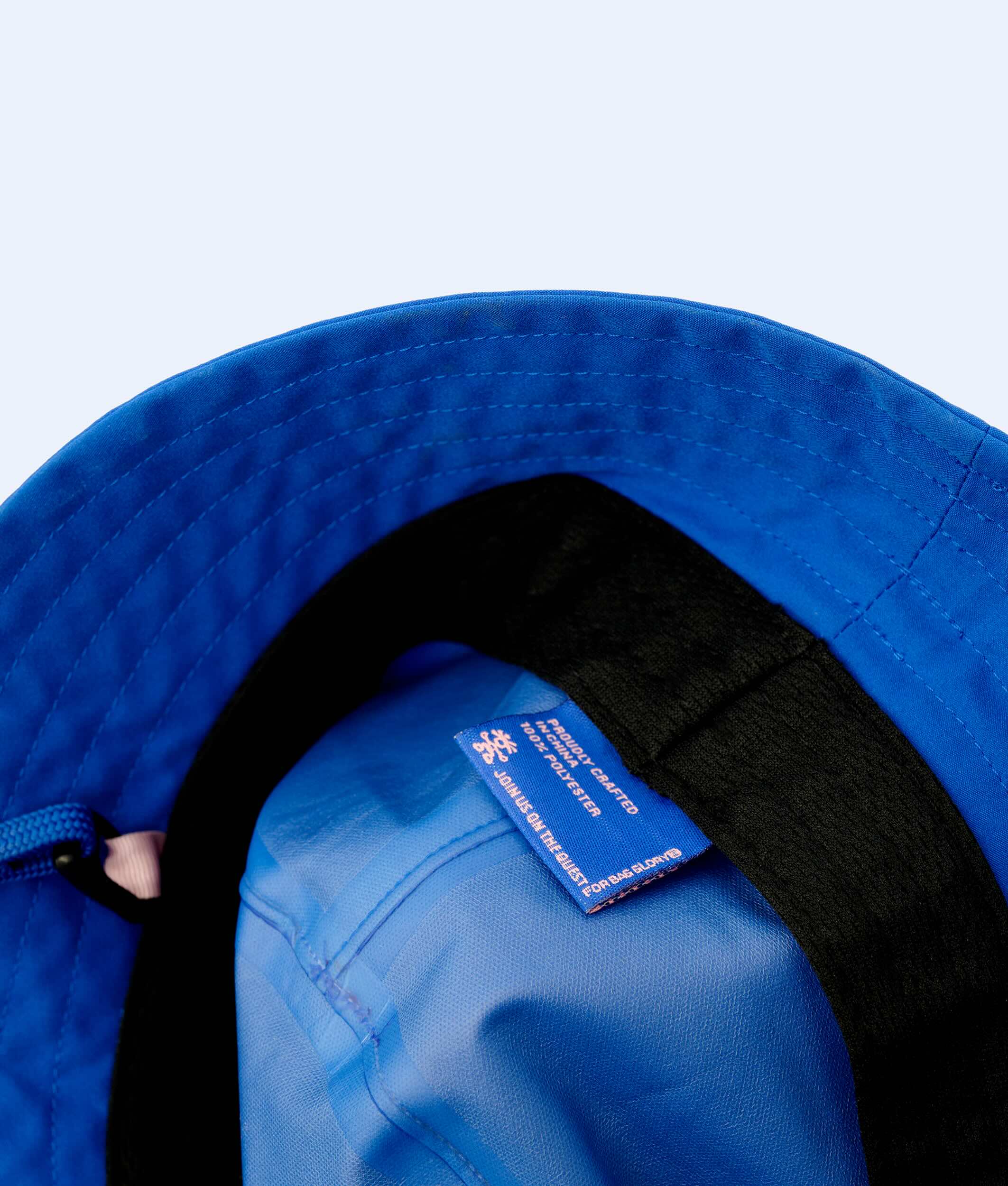 Golden Sample - Hat - Image 14