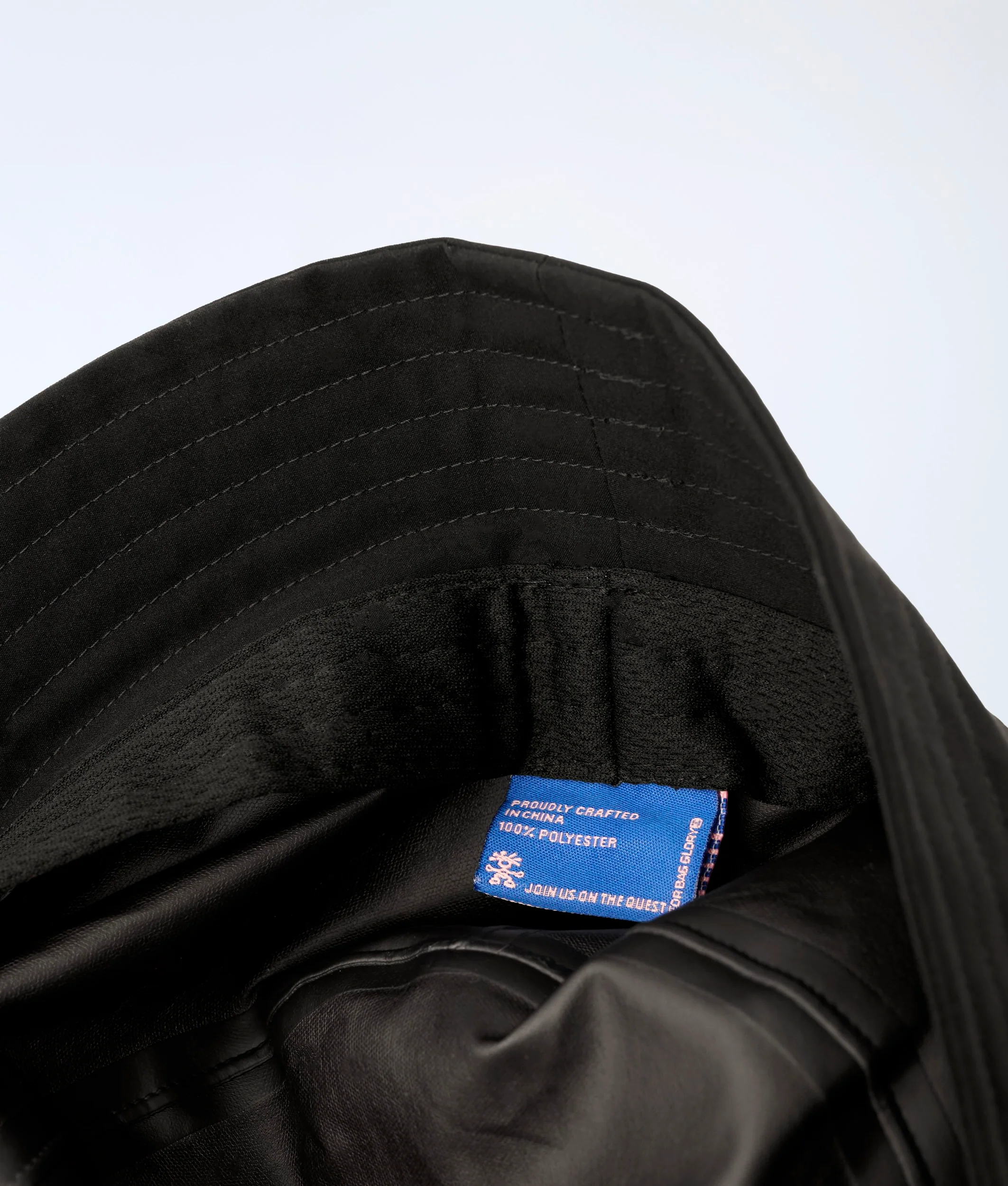 Golden Sample - Hat - Image 4