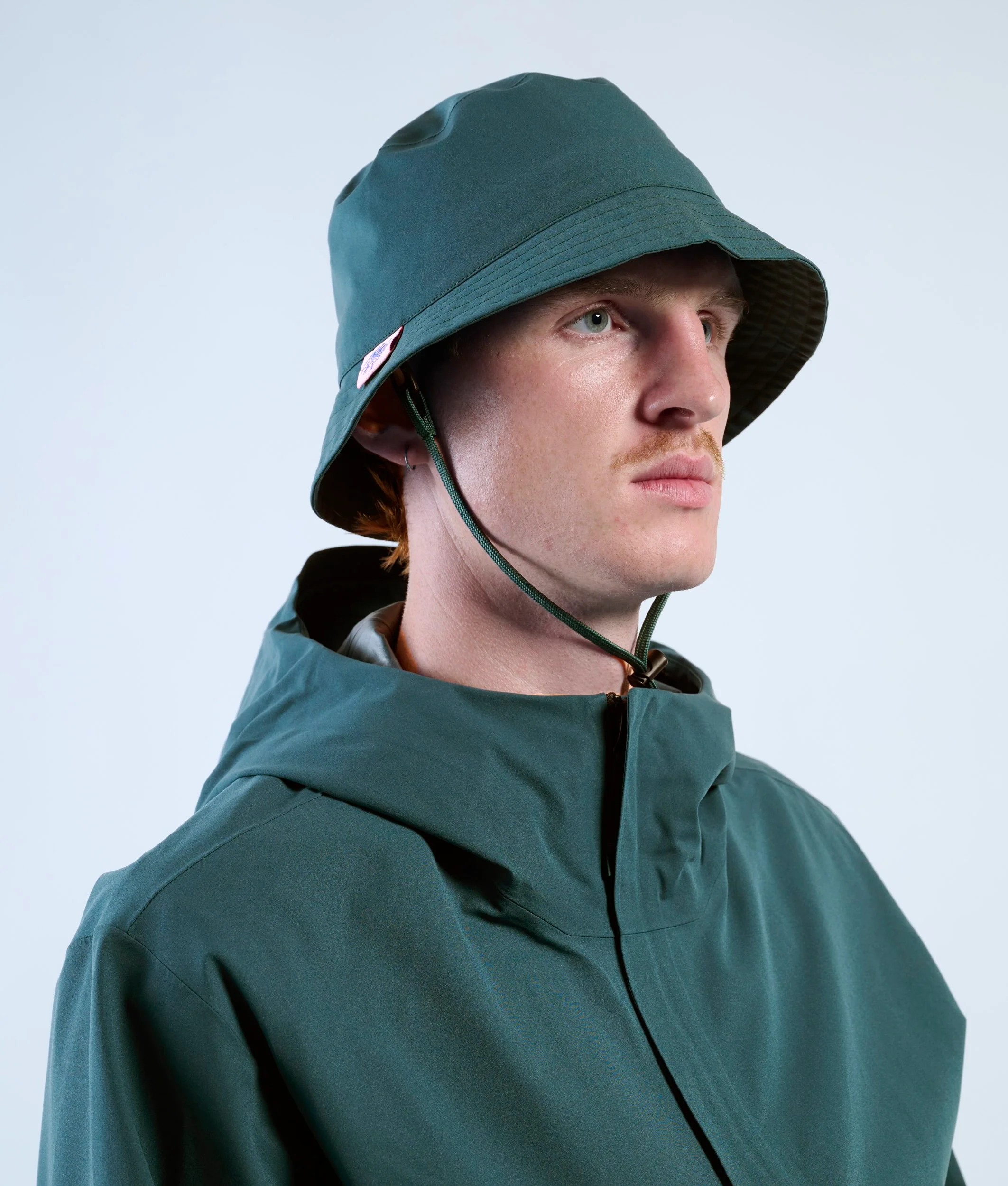 Golden Sample - Hat - Image 6