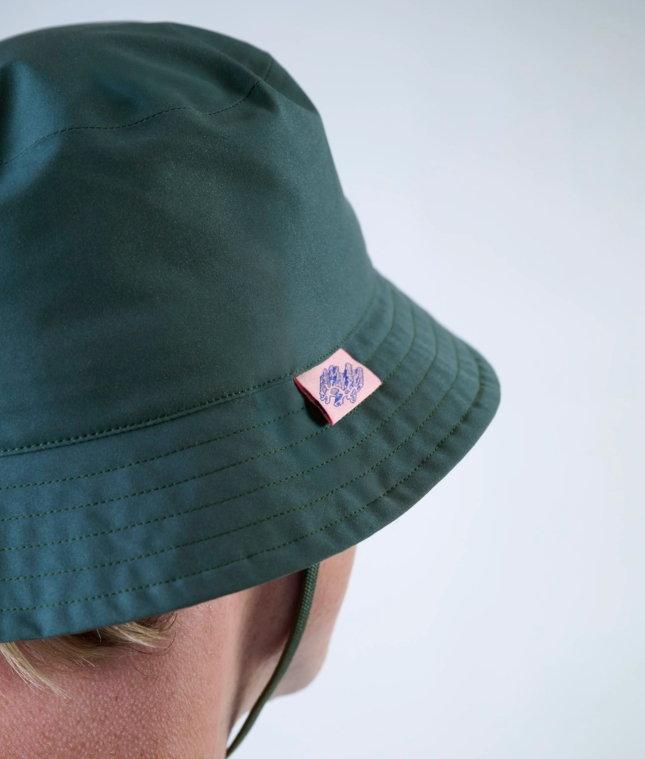 Golden Sample - Hat - Image 7