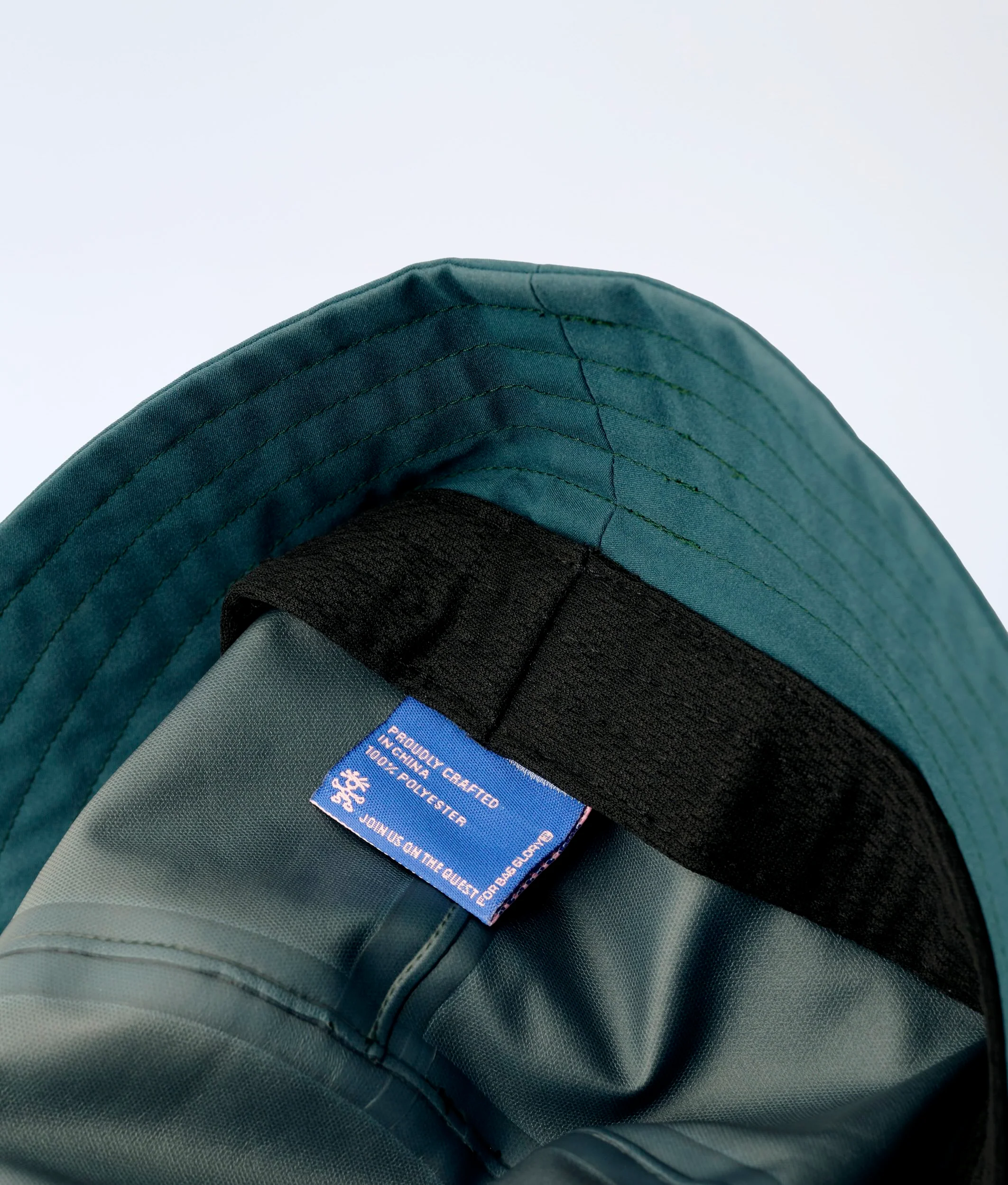 Golden Sample - Hat - Image 9