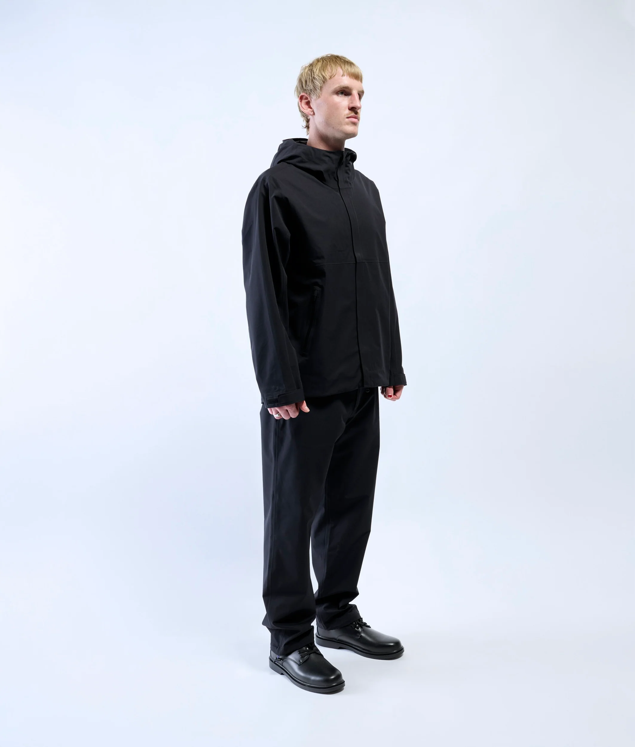 Golden Sample - Jacket - Image 11