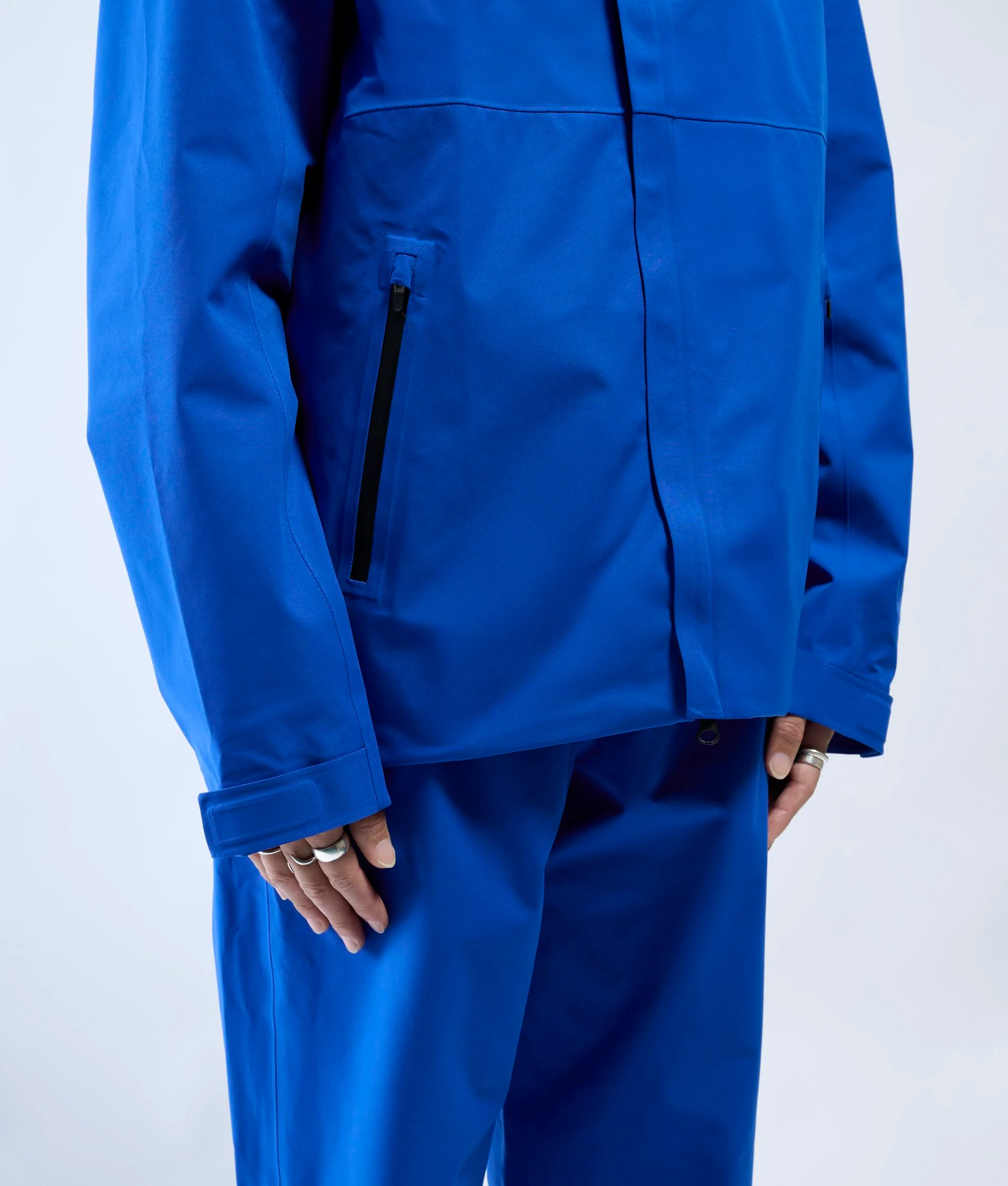 Golden Sample - Jacket - Image 23