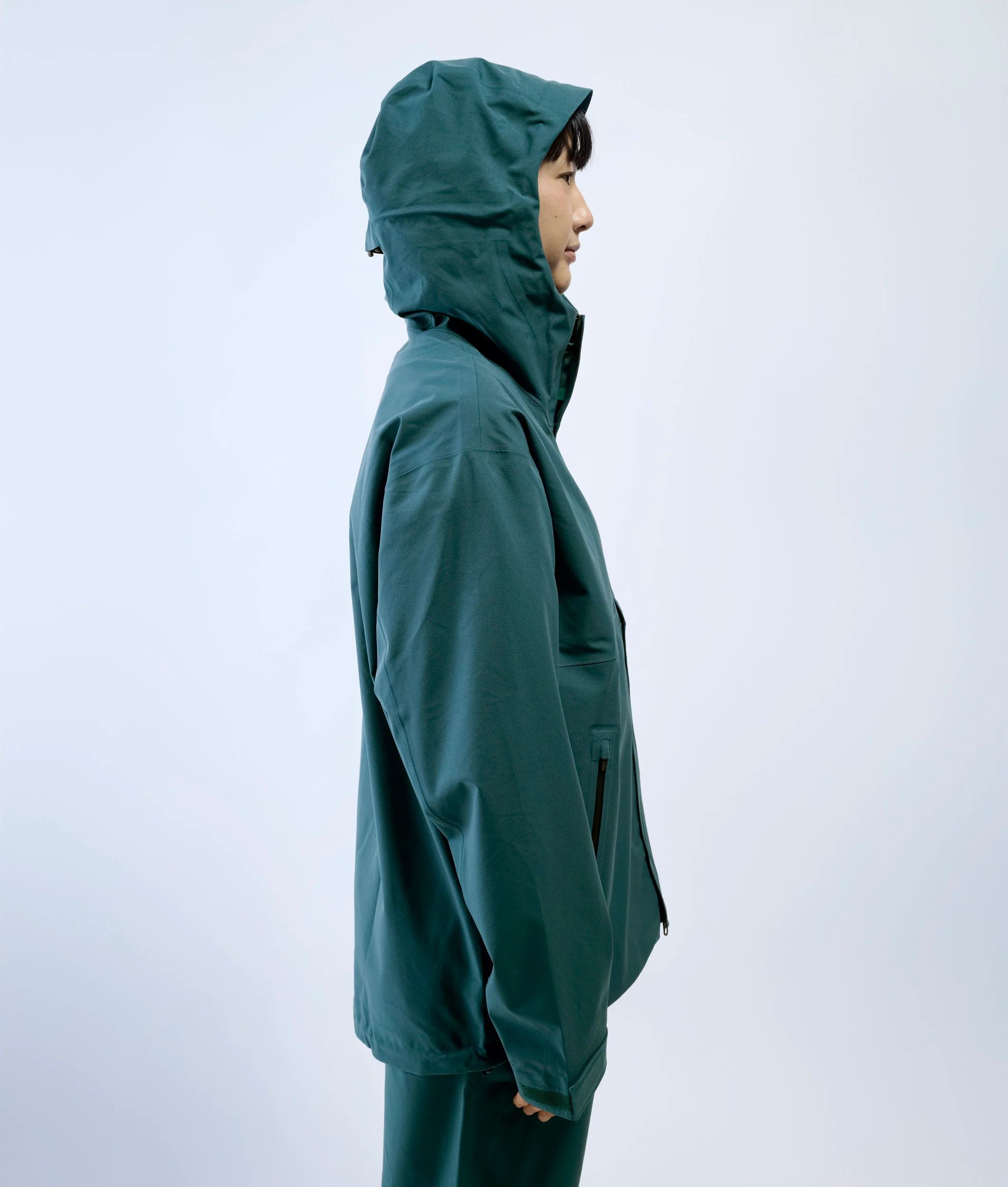 Golden Sample - Jacket - Image 38