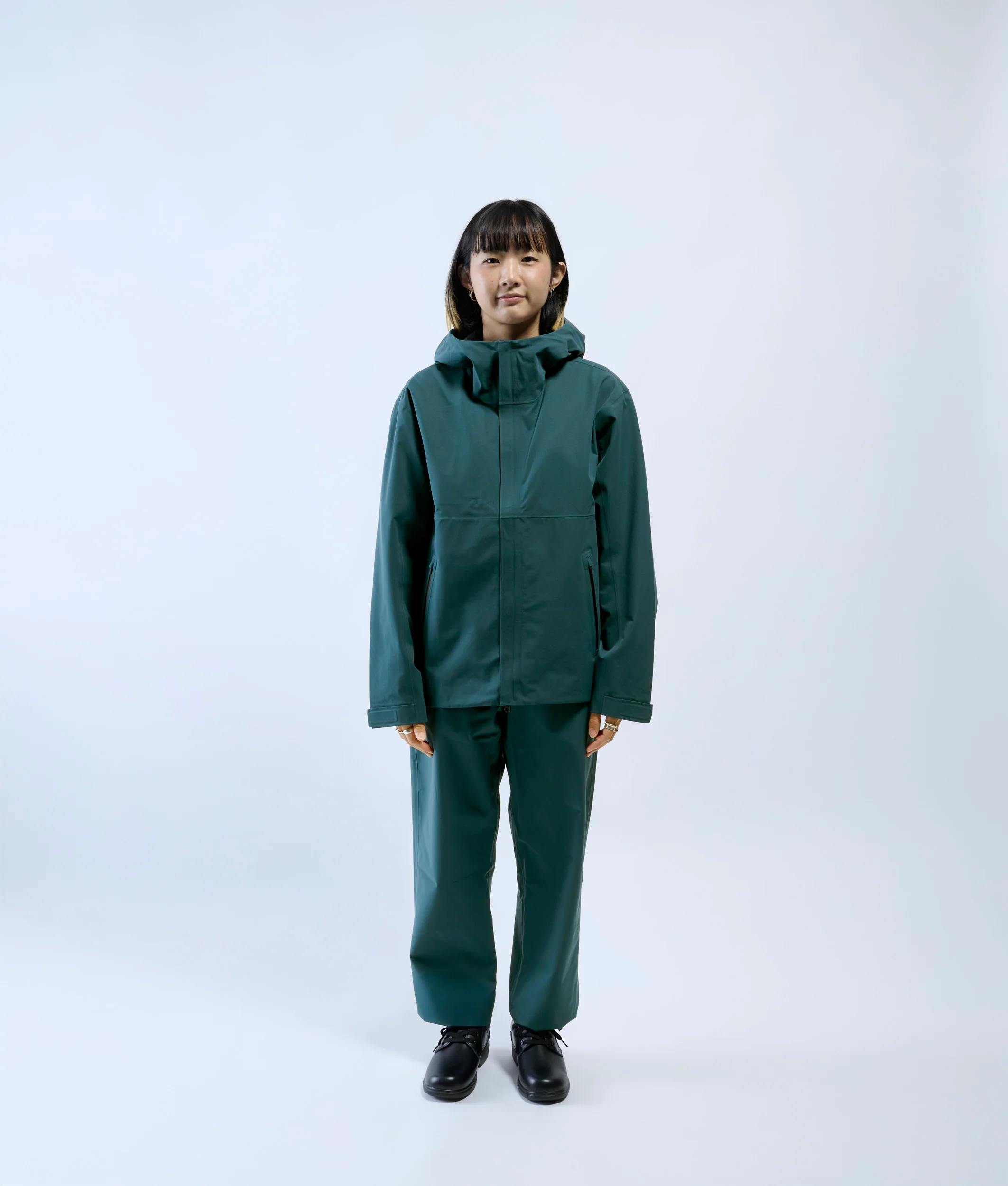 Golden Sample - Jacket - Image 40