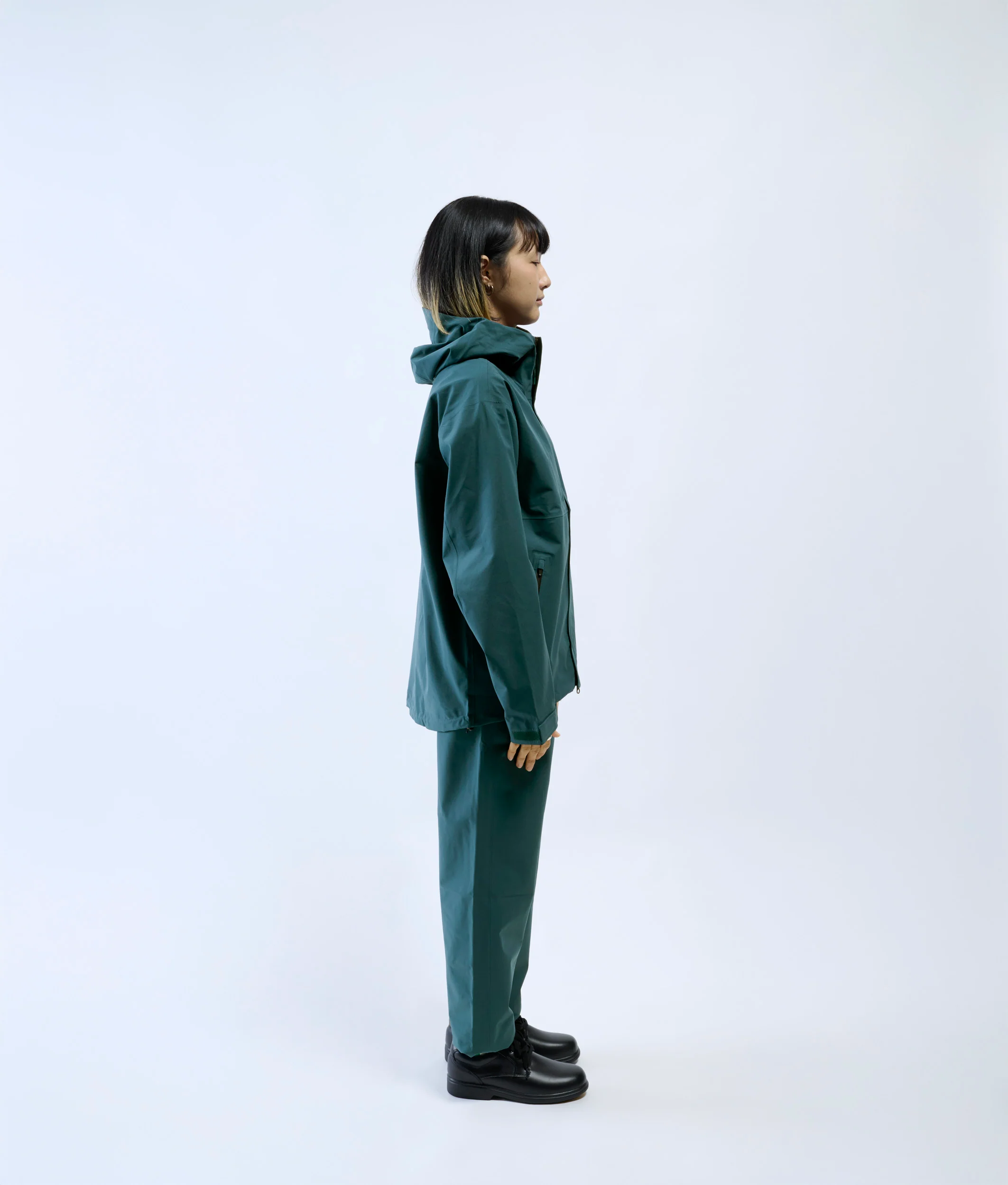 Golden Sample - Jacket - Image 42