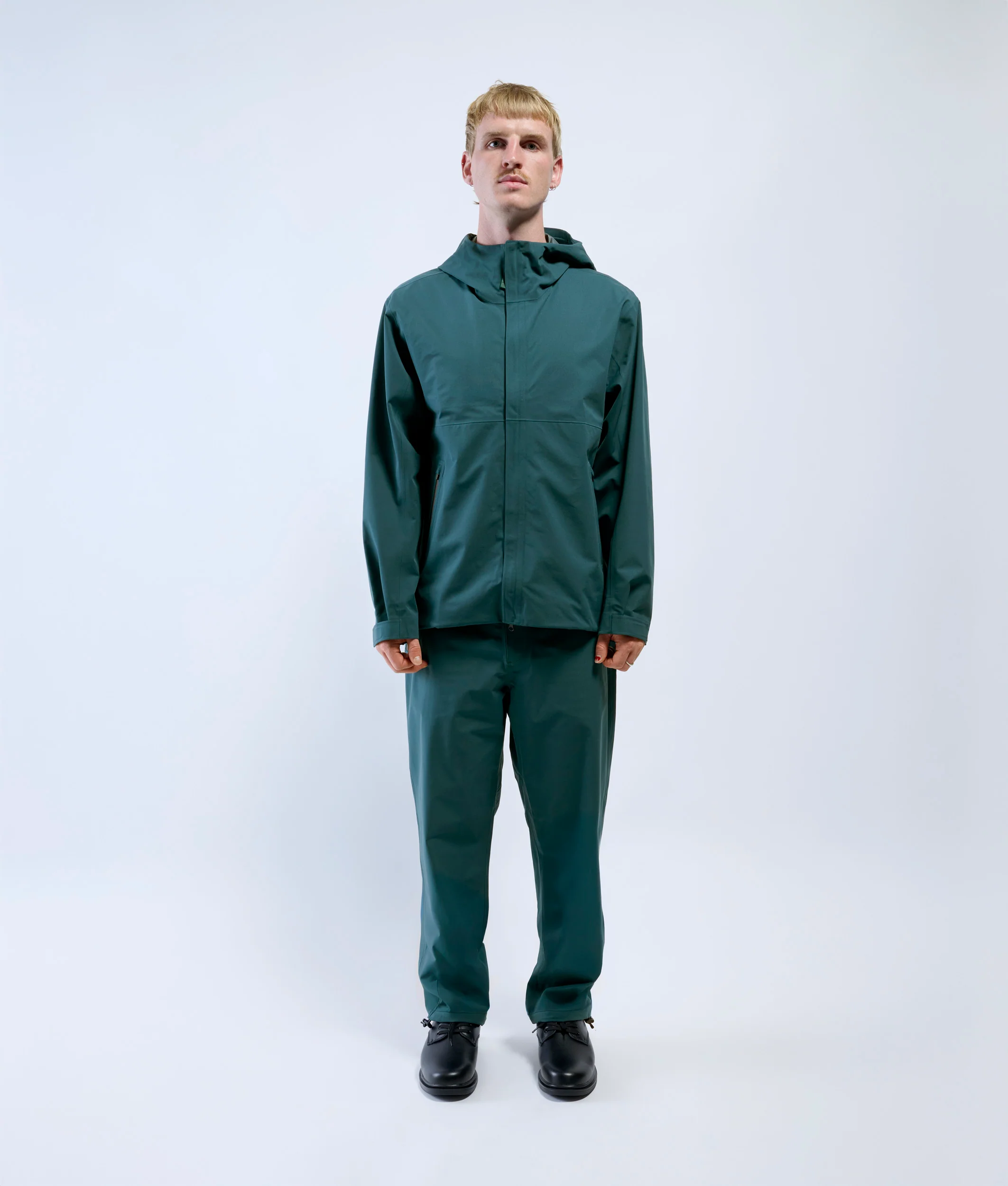 Golden Sample - Jacket - Image 44