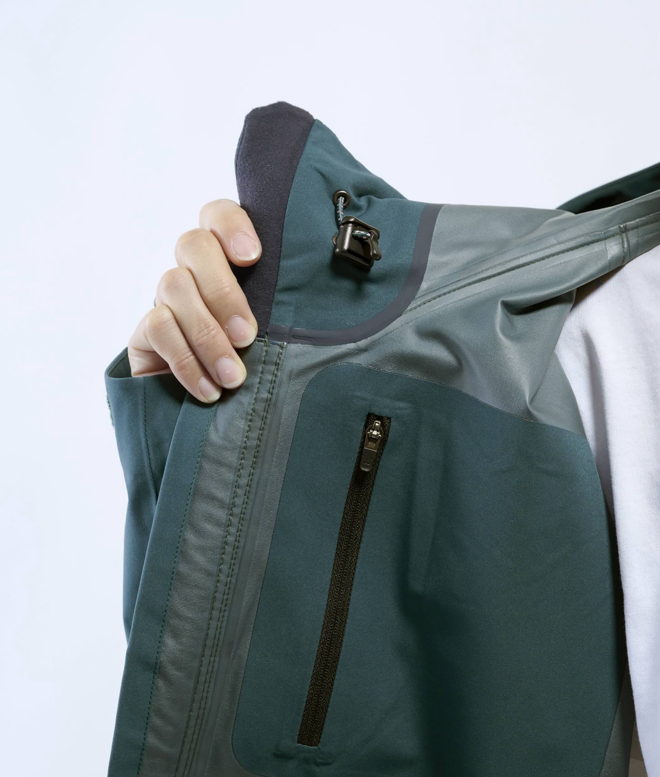Golden Sample - Jacket - Image 49