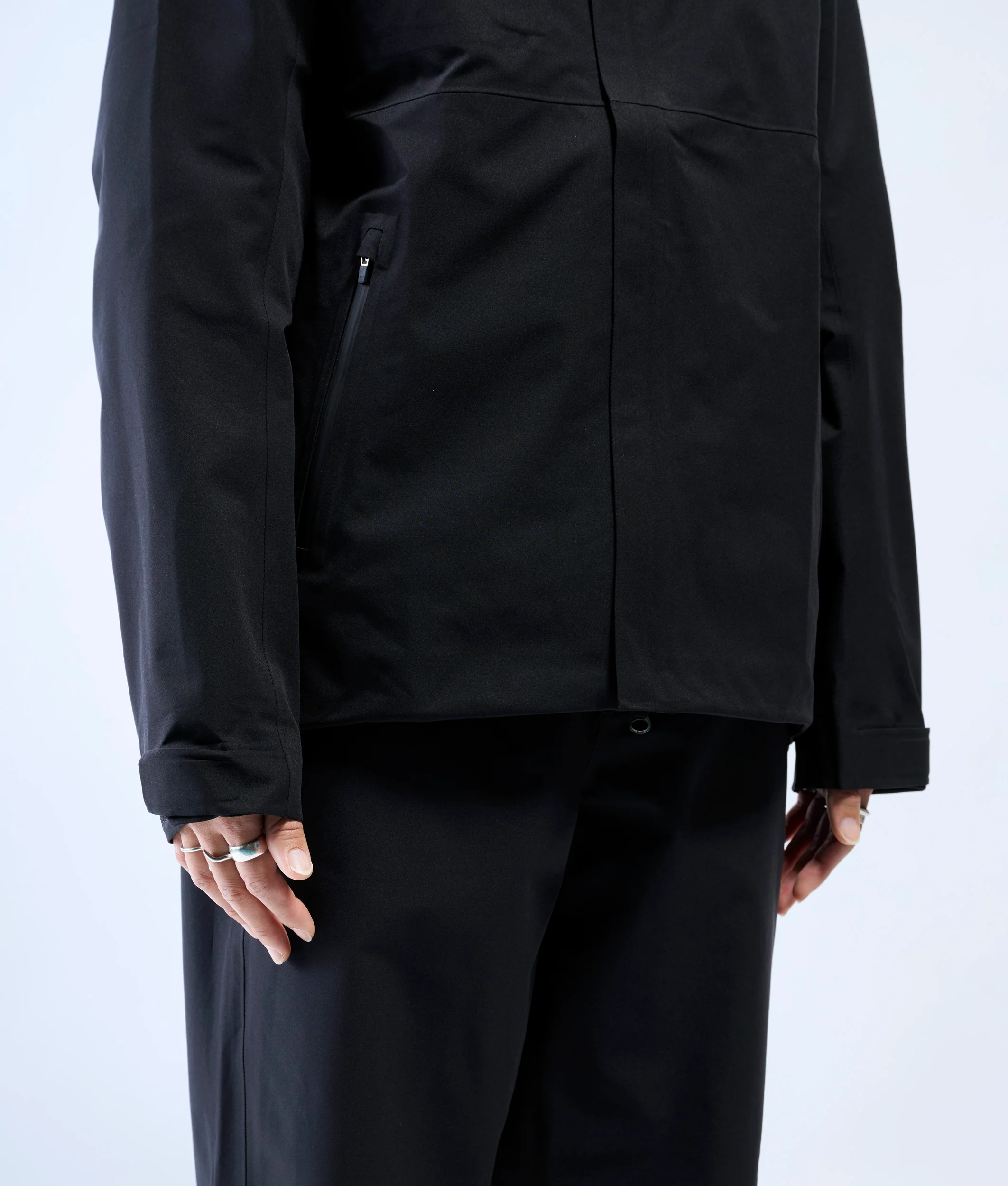 Golden Sample - Jacket - Image 5