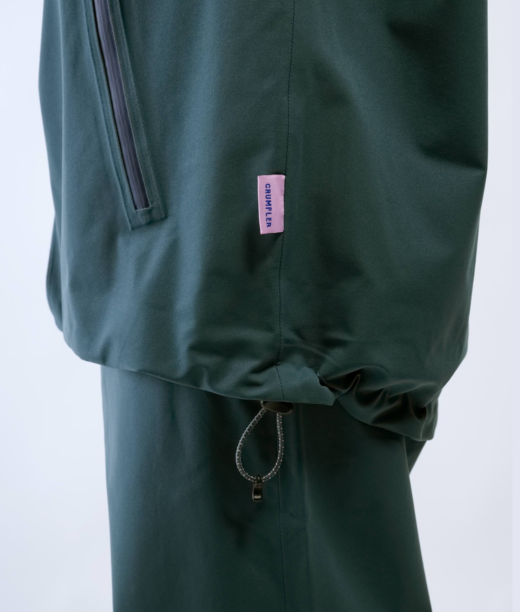 Golden Sample - Jacket - Image 50