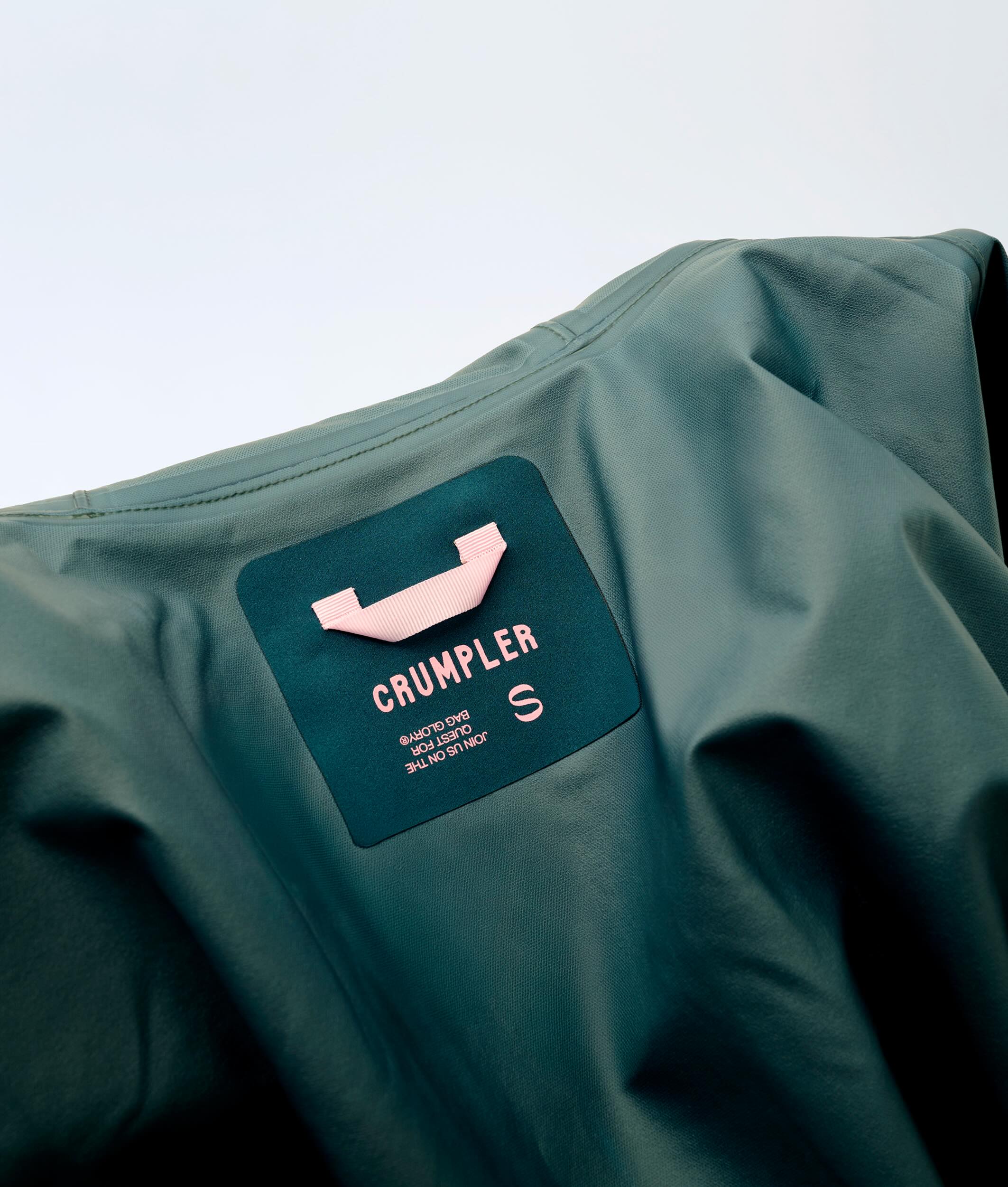Golden Sample - Jacket - Image 51