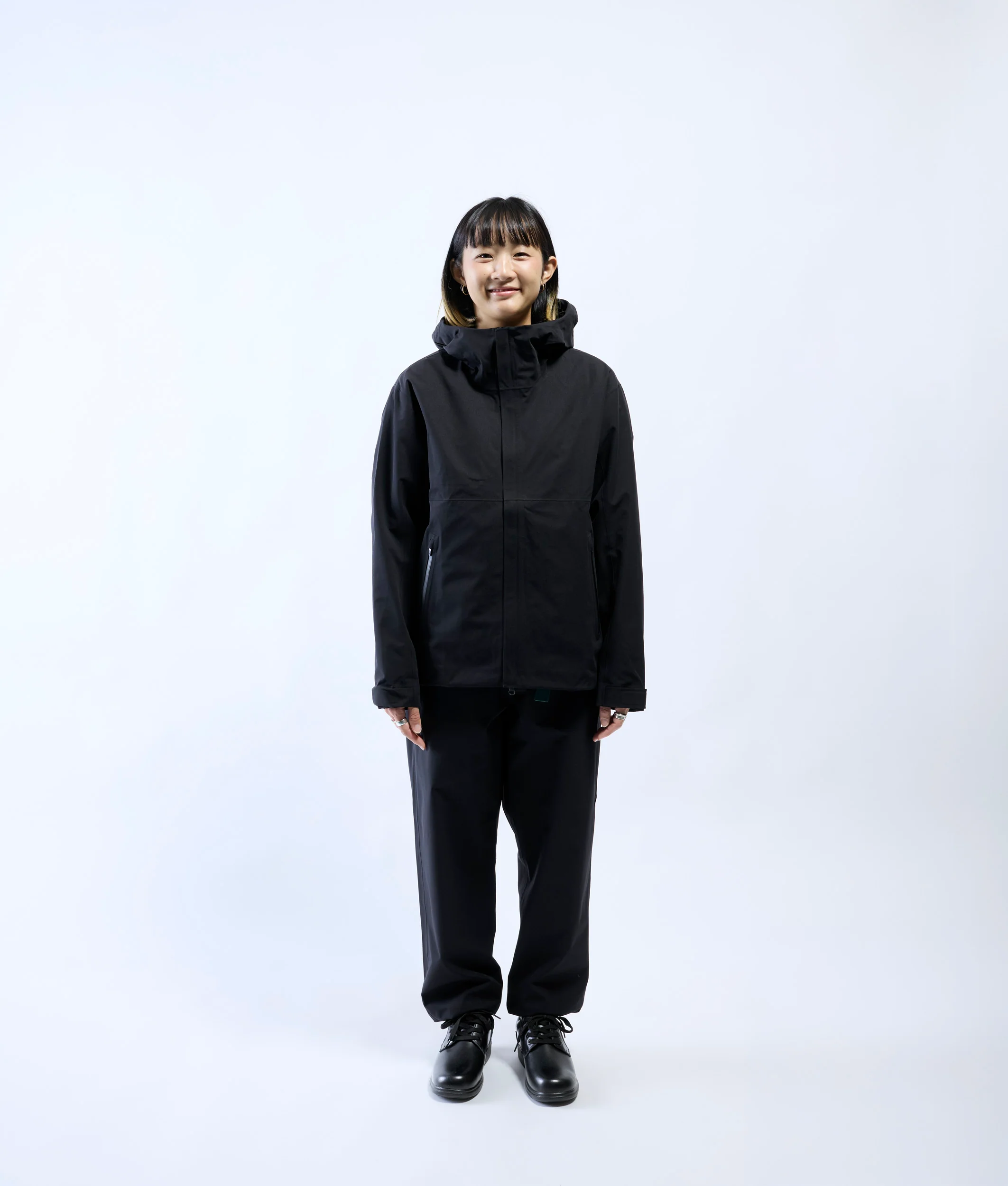Golden Sample - Jacket - Image 6