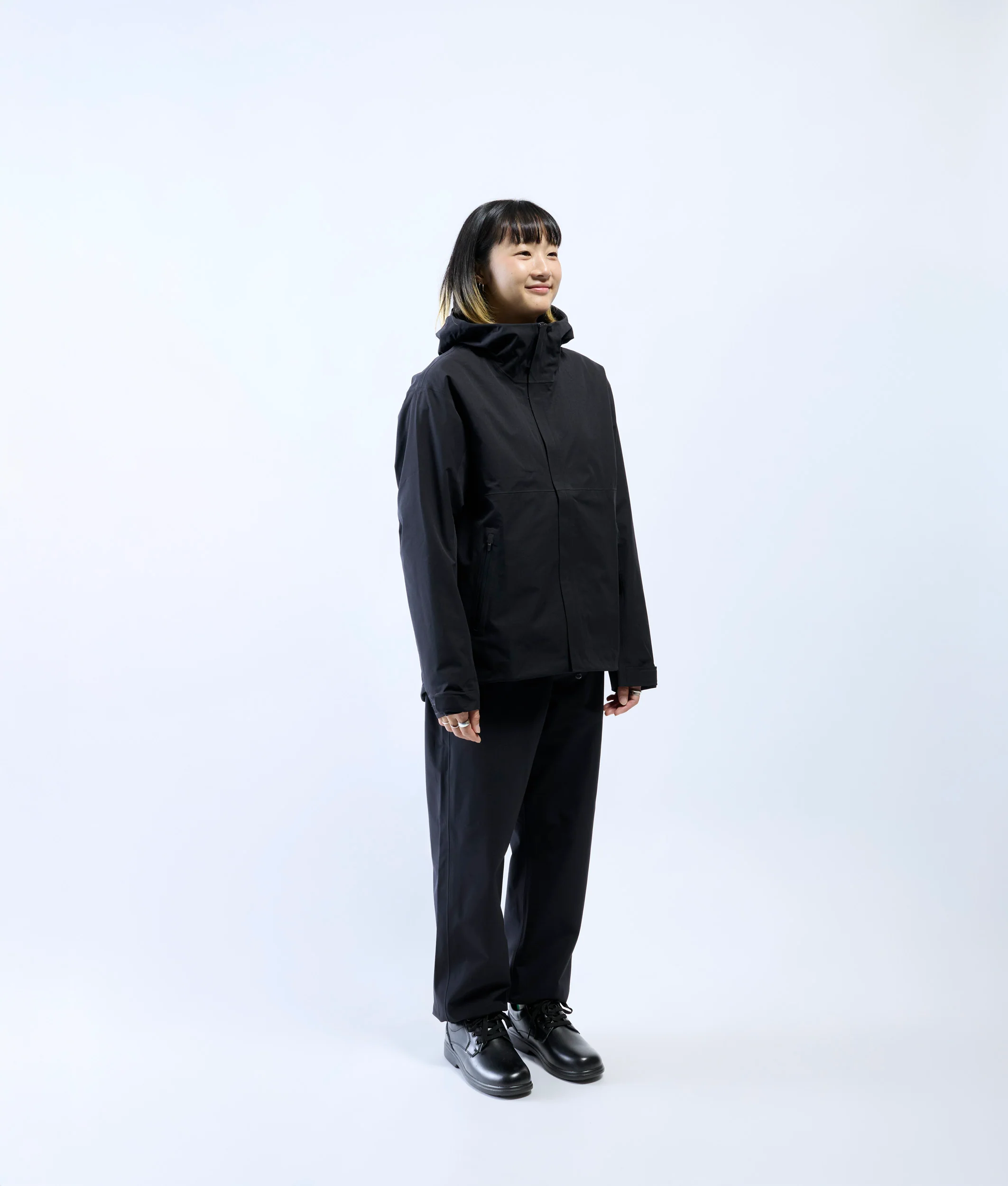 Golden Sample - Jacket - Image 7