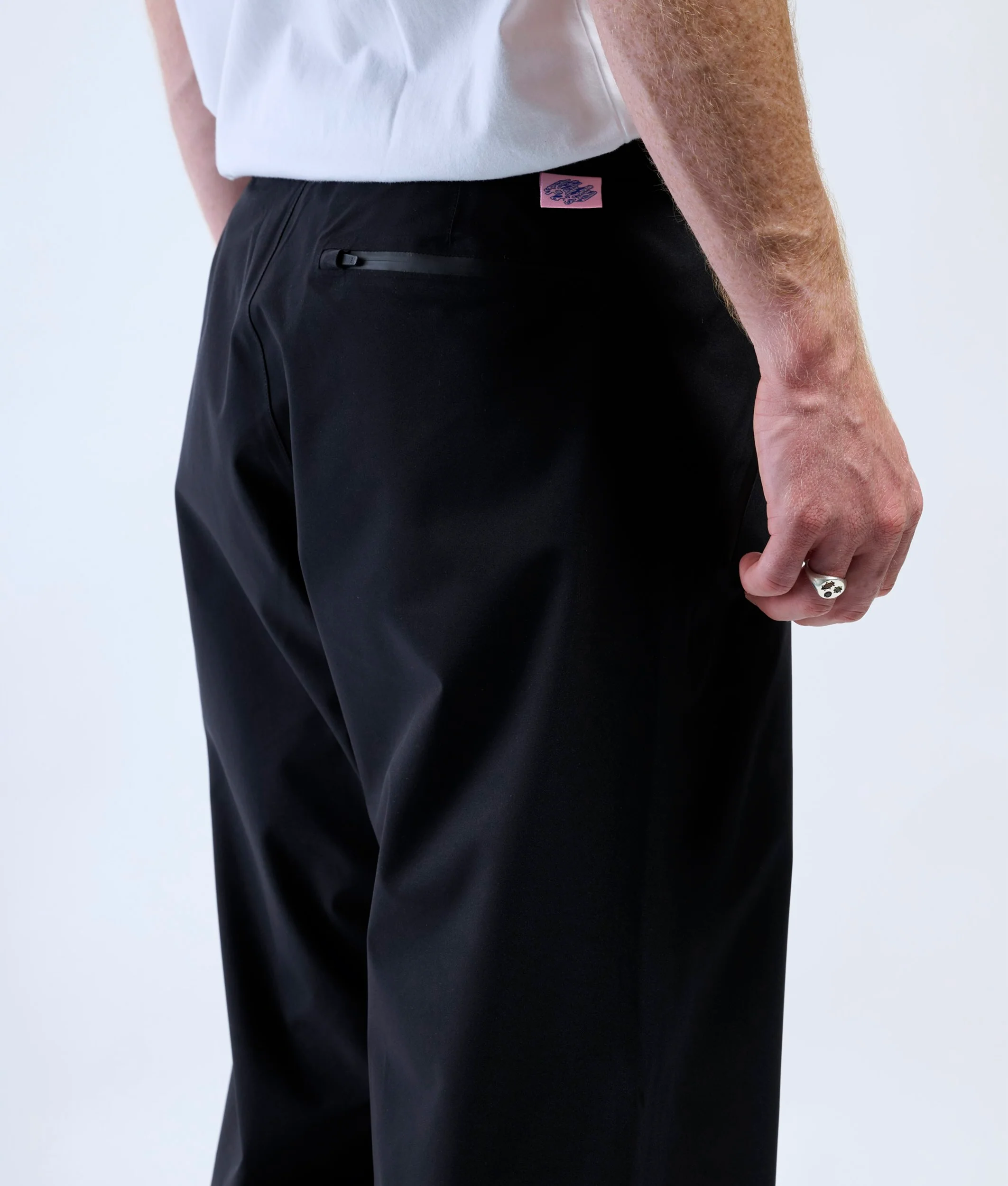 Golden Sample - Pants - Image 14