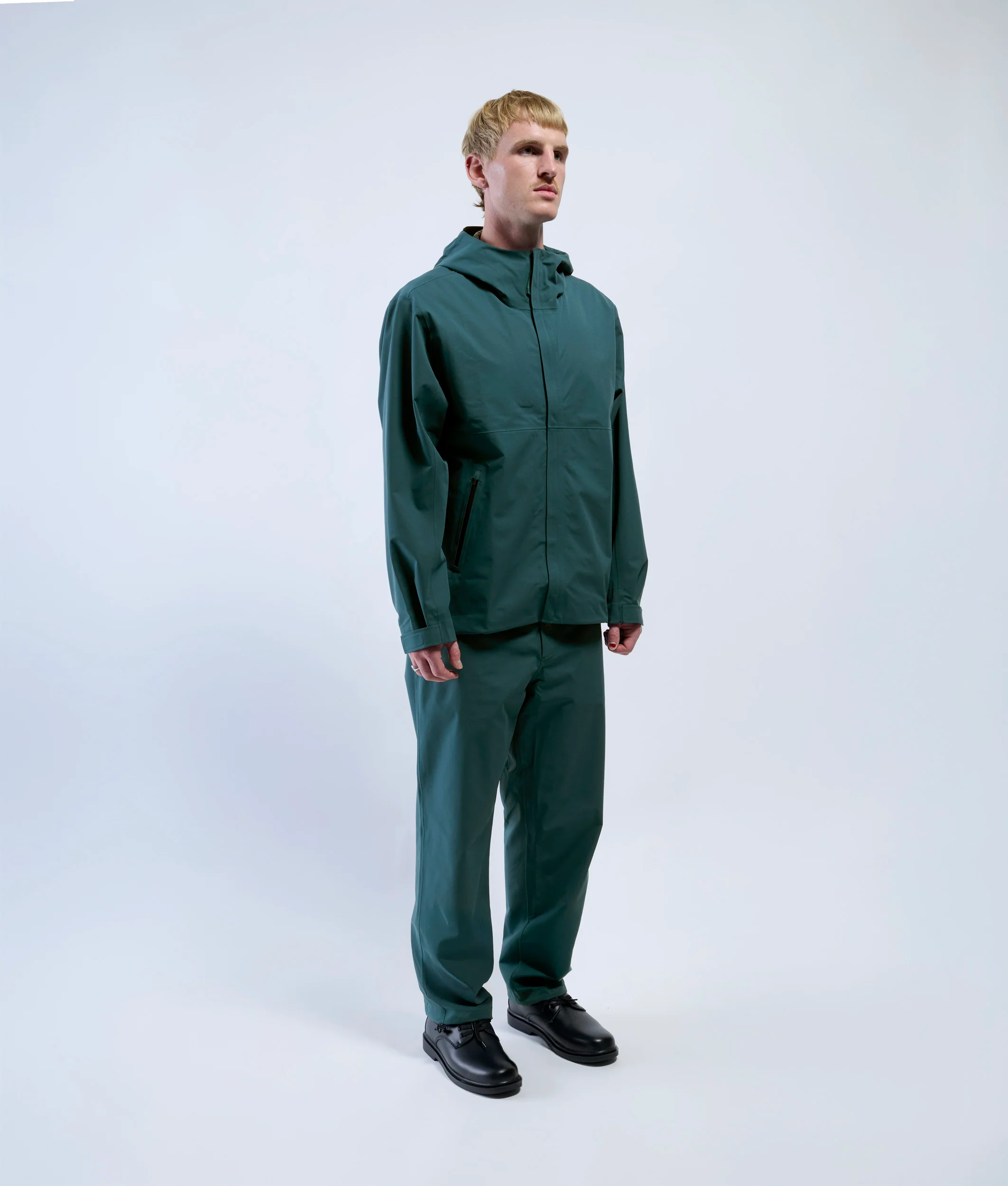 Golden Sample - Pants - Image 26