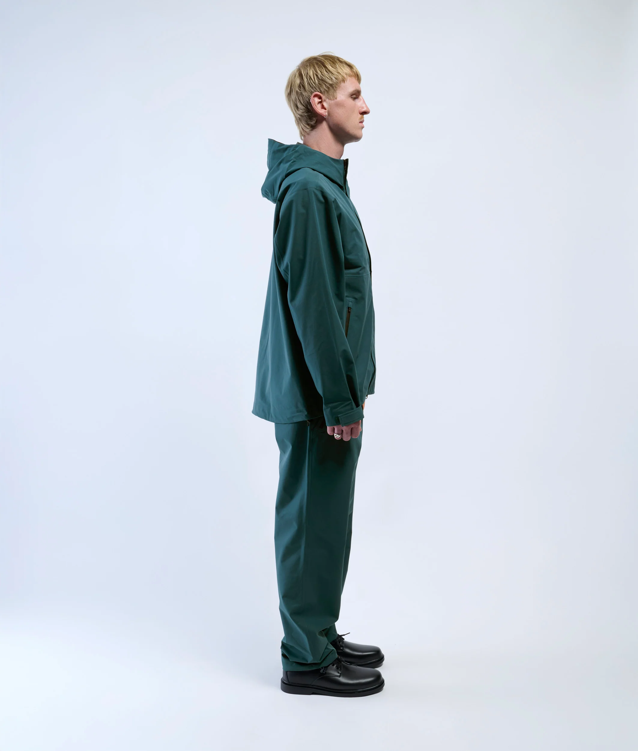 Golden Sample - Pants - Image 27