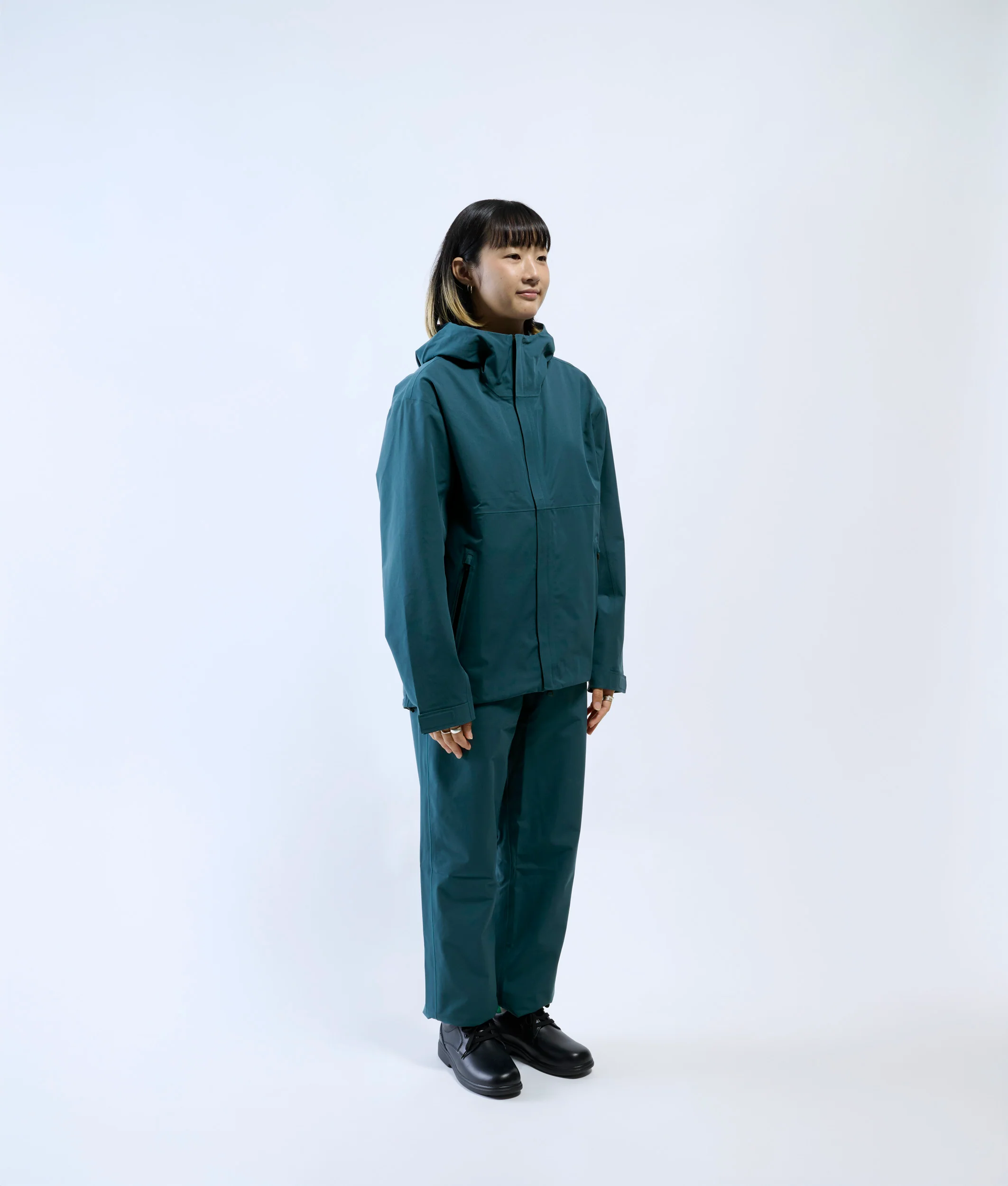 Golden Sample - Pants - Image 30