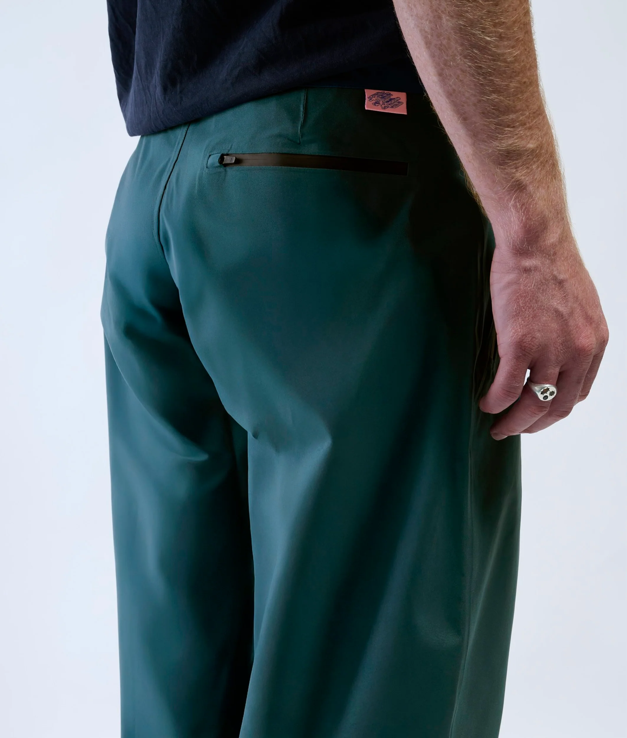 Golden Sample - Pants - Image 34