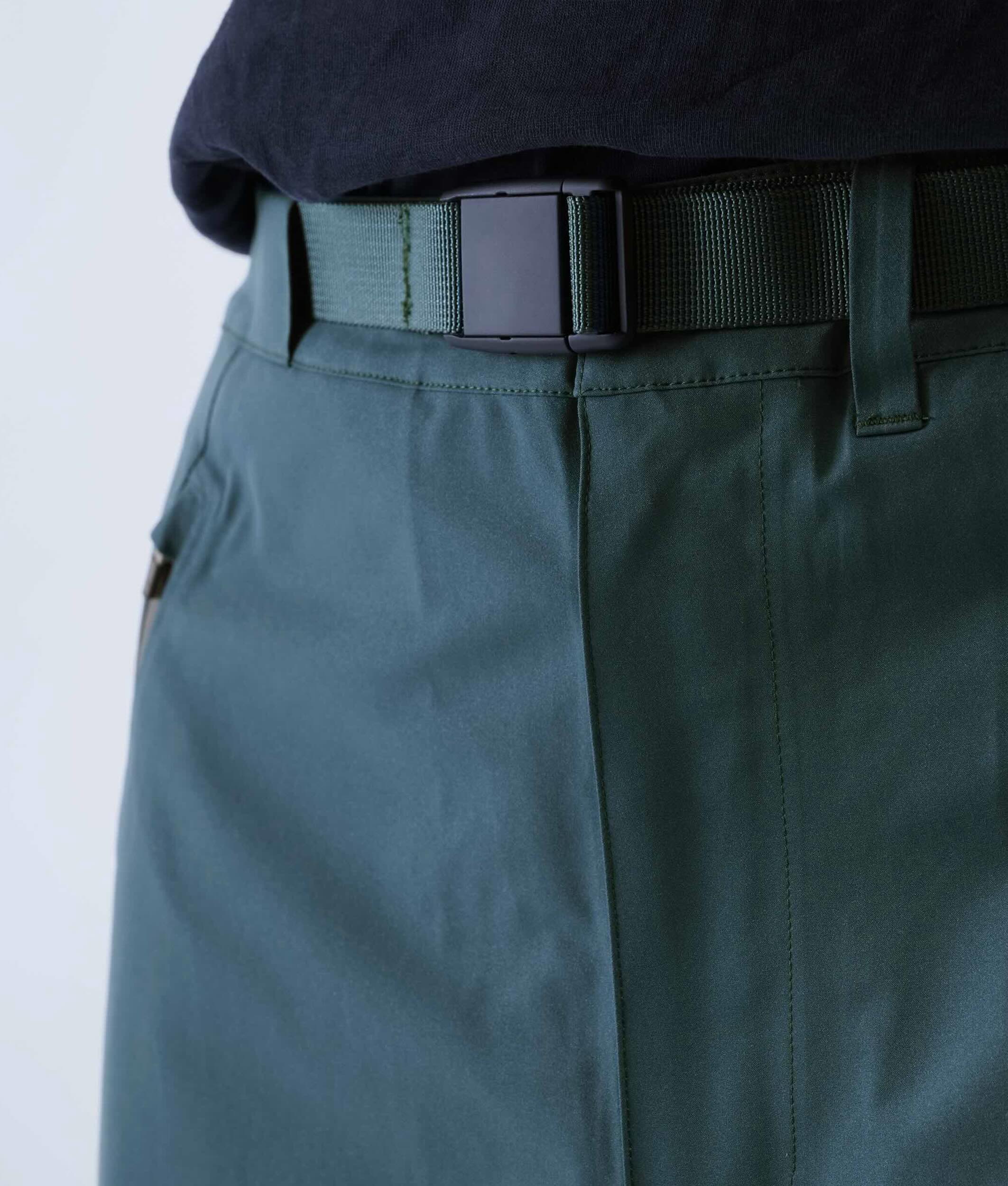 Golden Sample - Pants - Image 37
