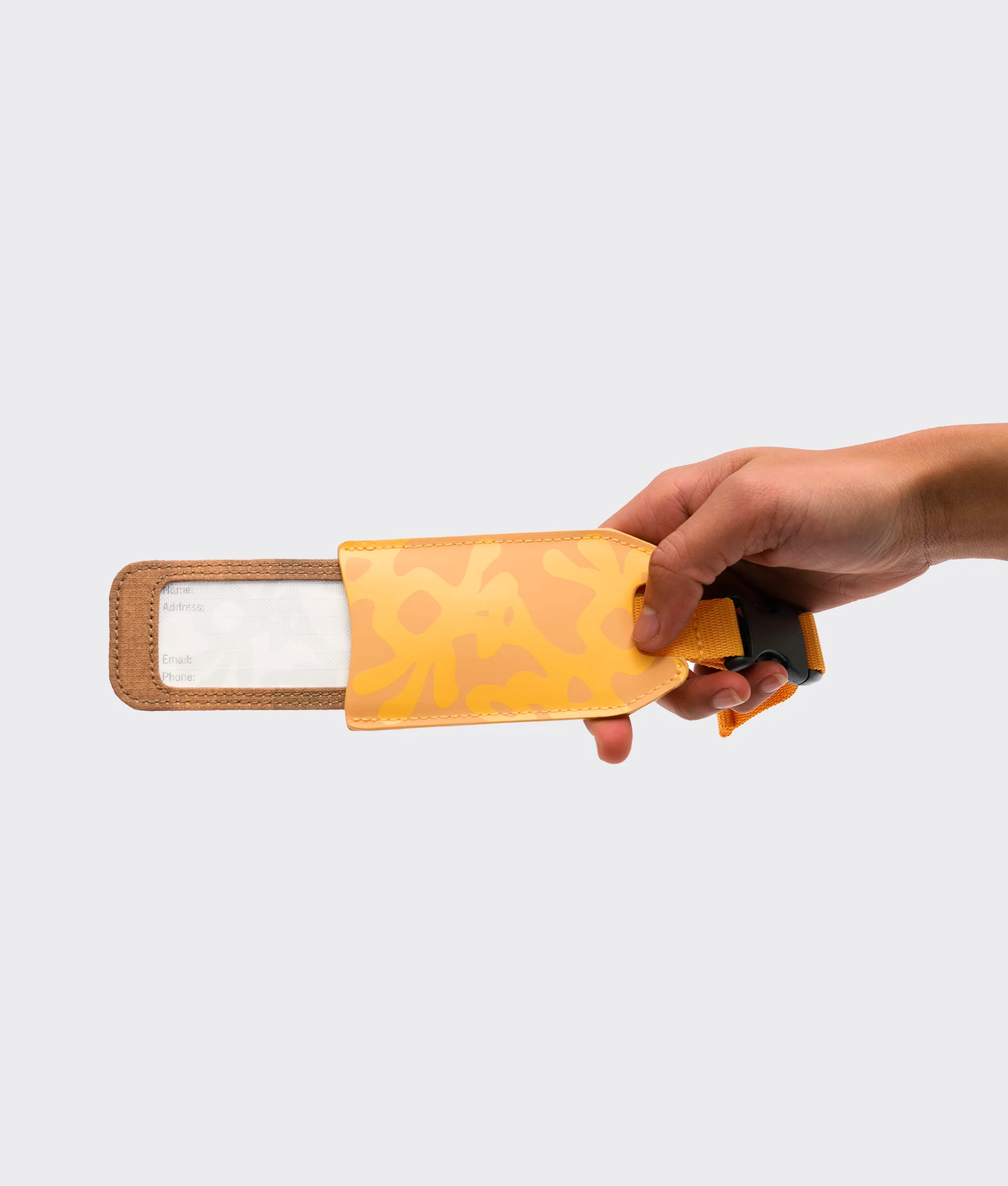 IDJIT (LUGGAGE TAG) - Image 10