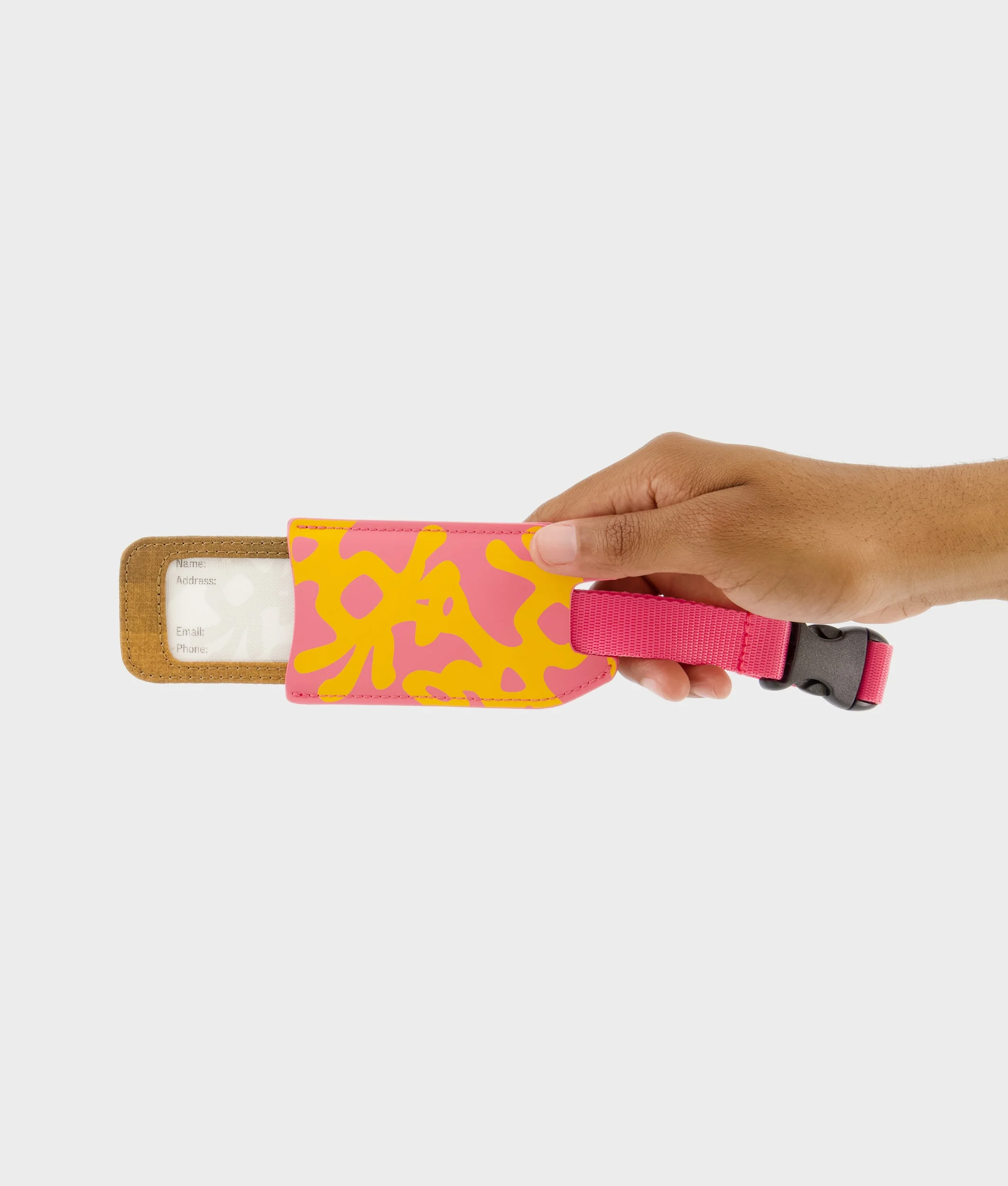IDJIT (LUGGAGE TAG) - Image 16