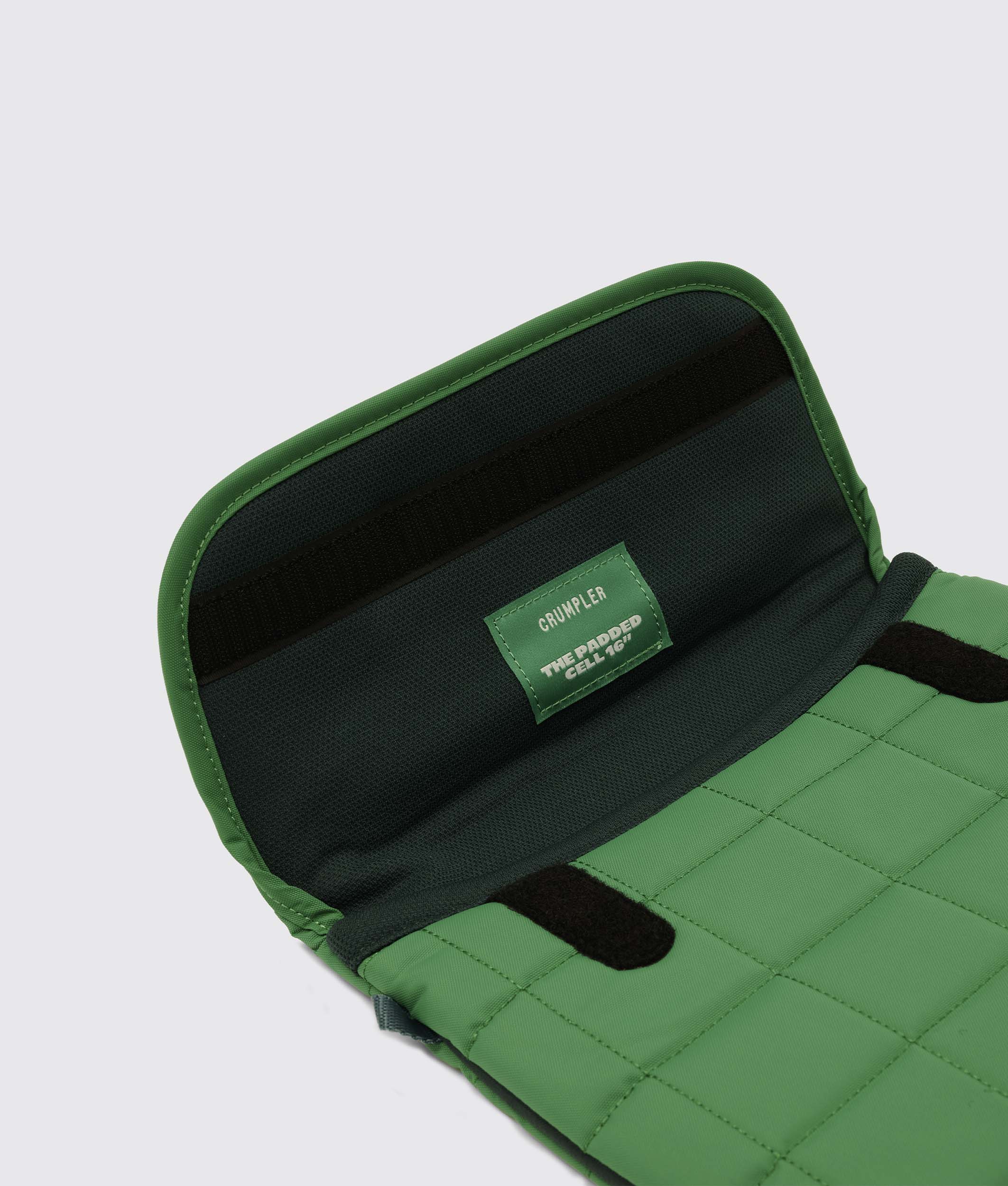 Padded Cell 16 - Image 25