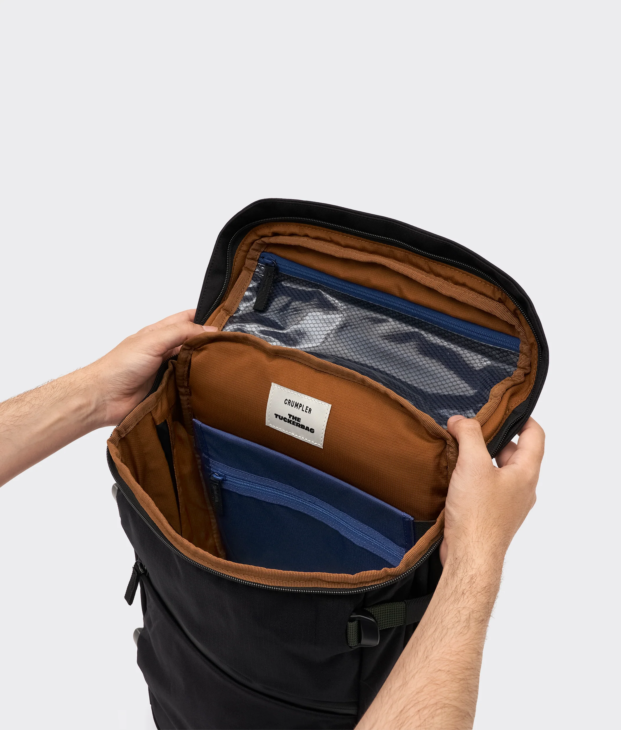 Tucker Bag - Image 10