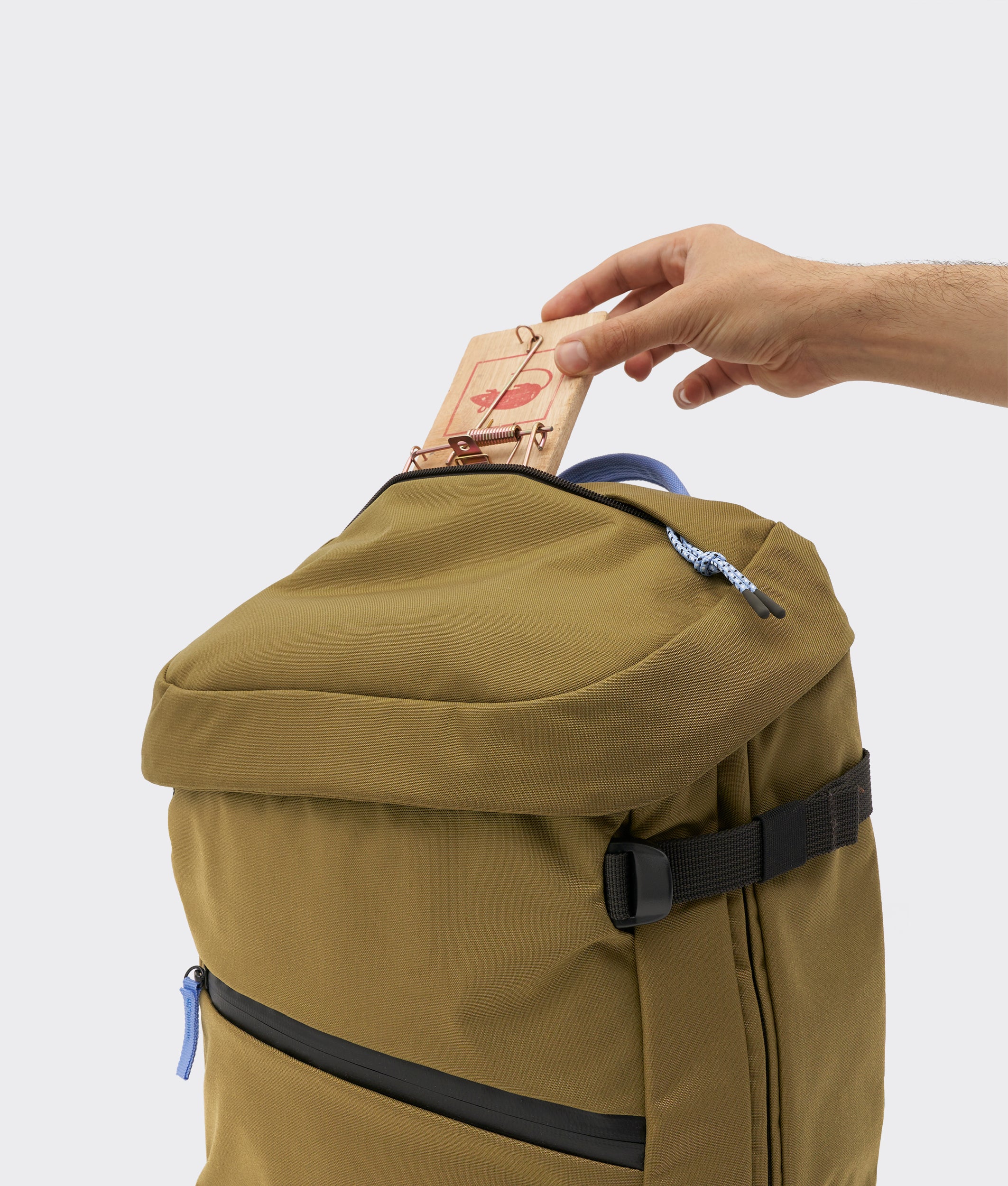 Tucker Bag - Image 14