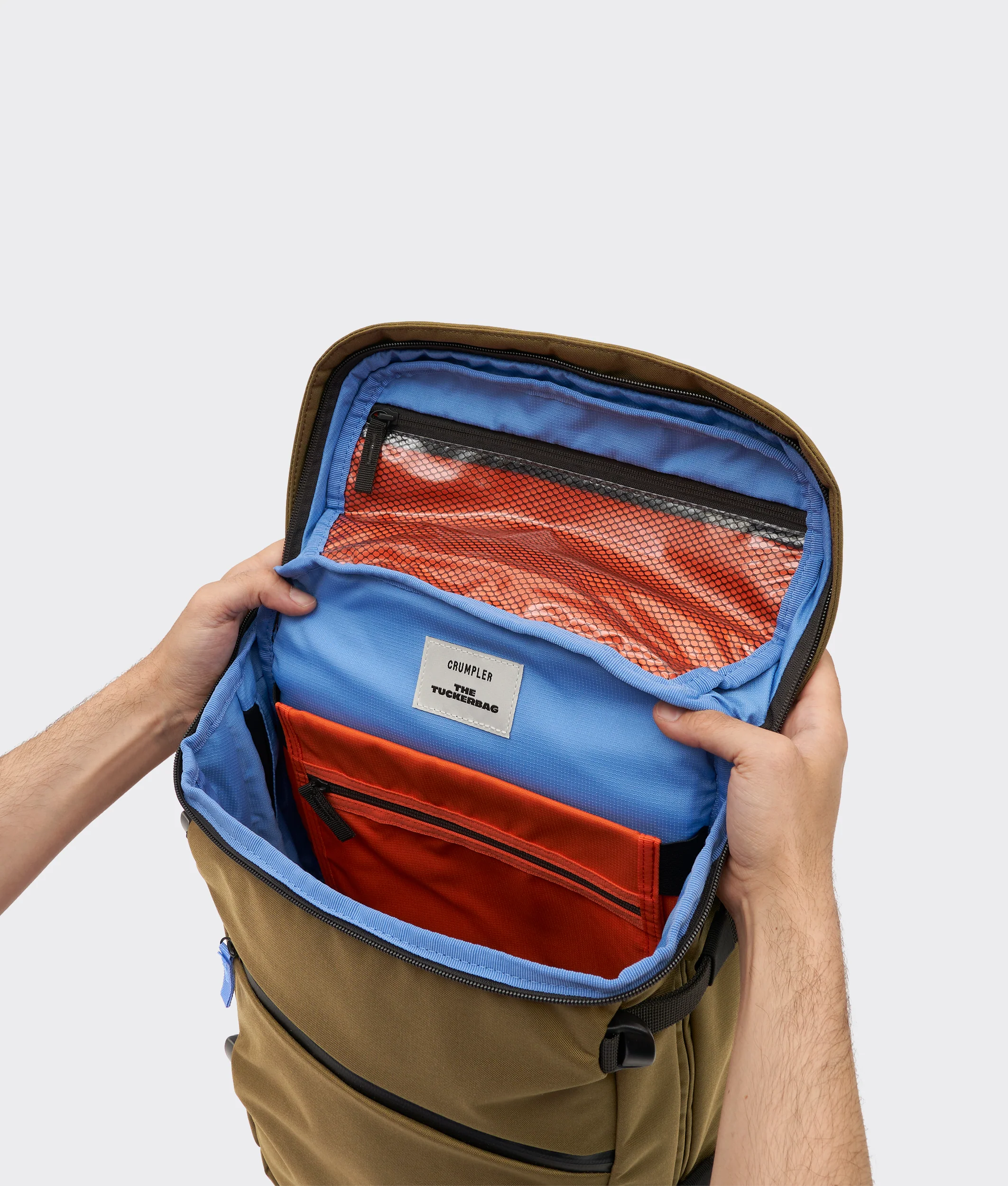 Tucker Bag - Image 15