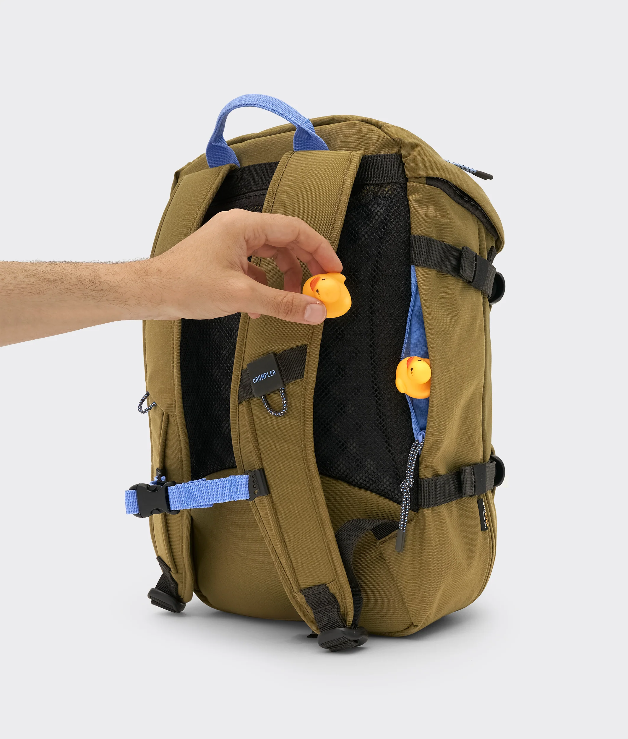 Tucker Bag - Image 16