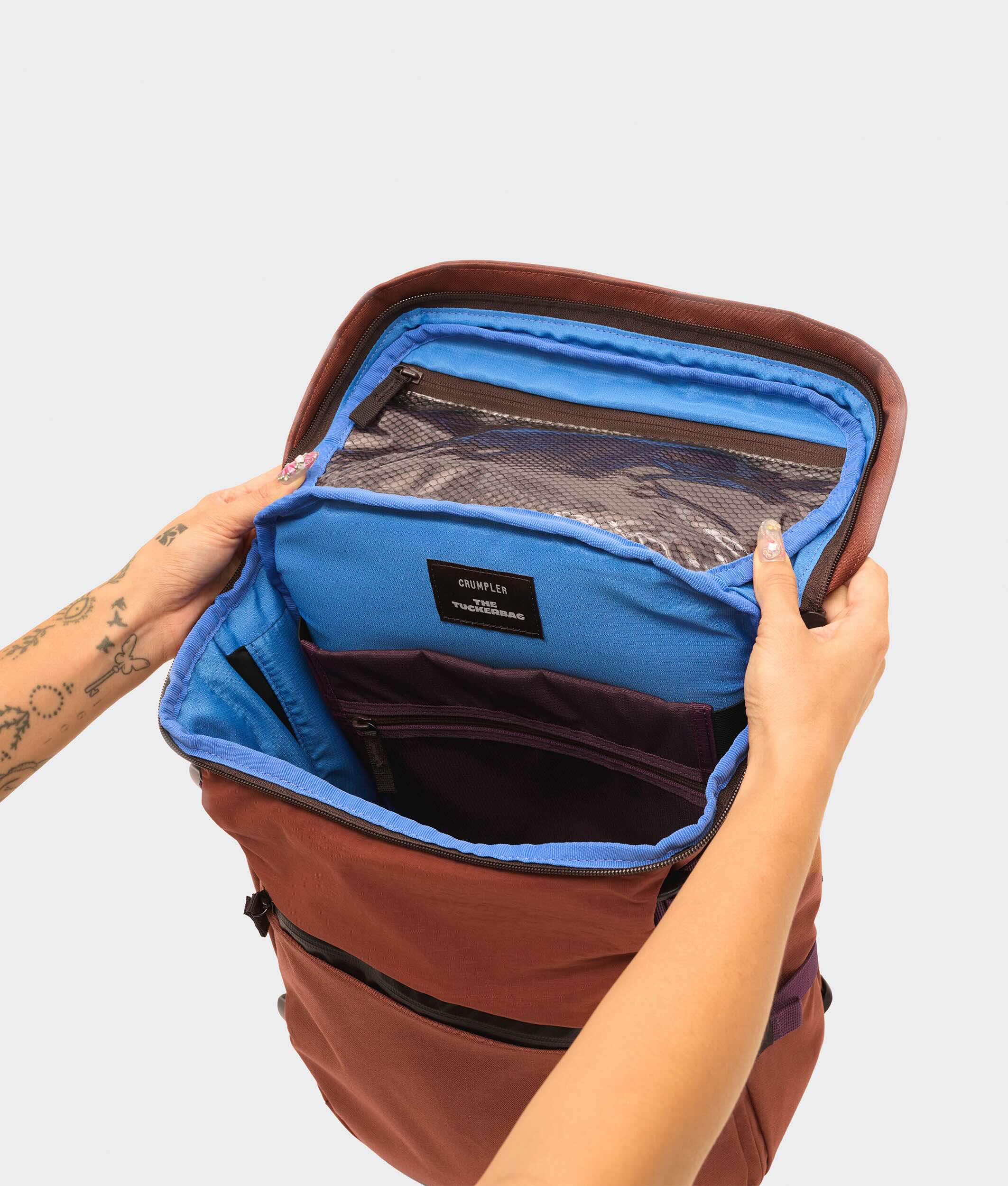 Tucker Bag - Image 23