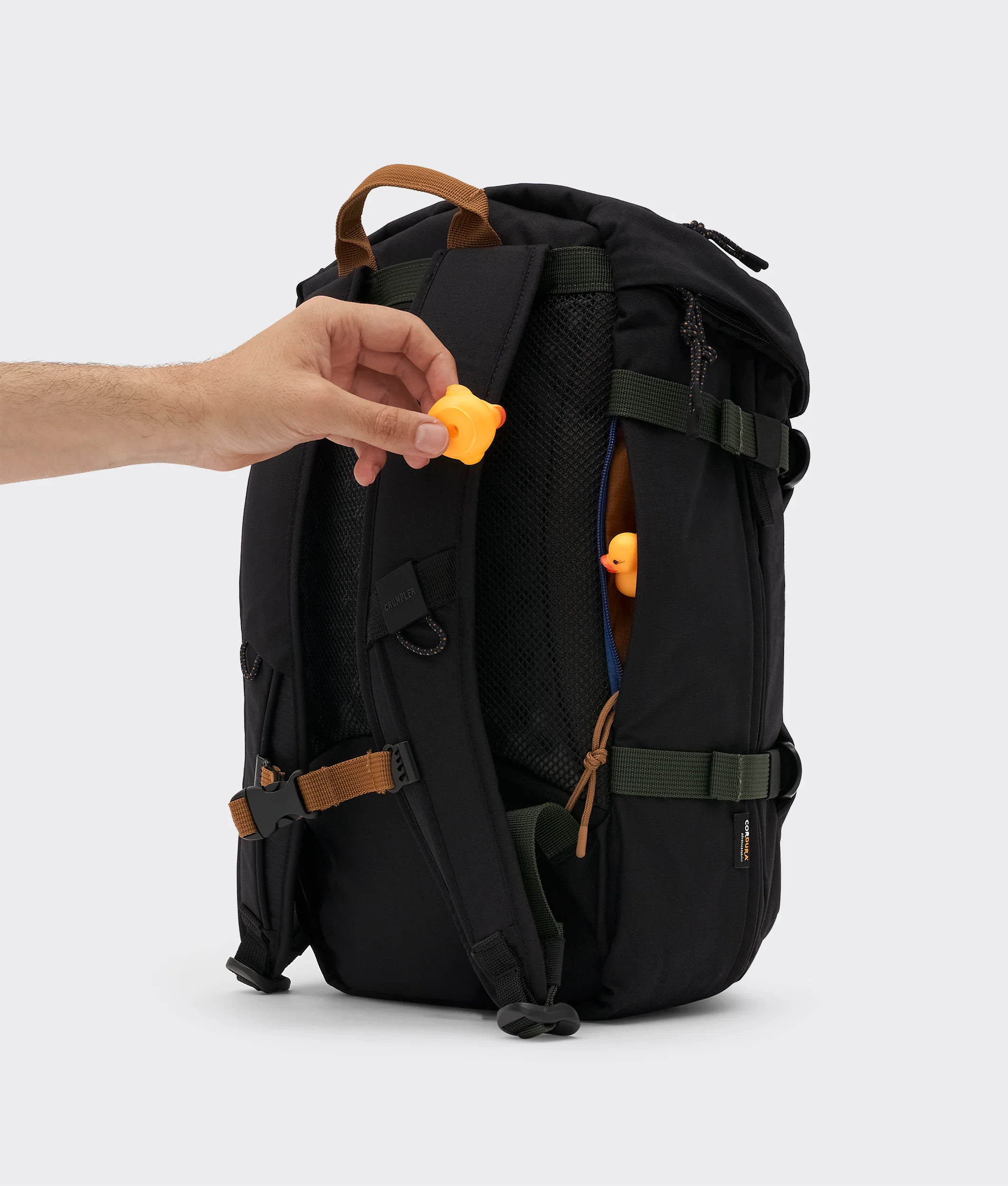 Tucker Bag - Image 7
